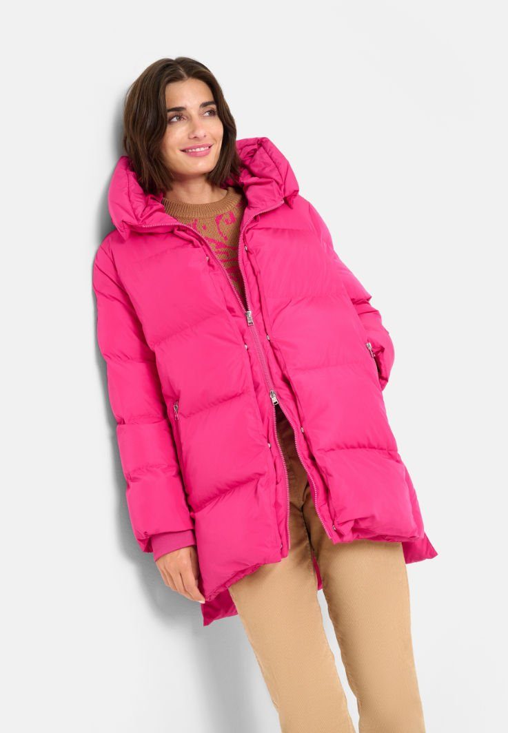 Brax Steppjacke Style pink TORONTO