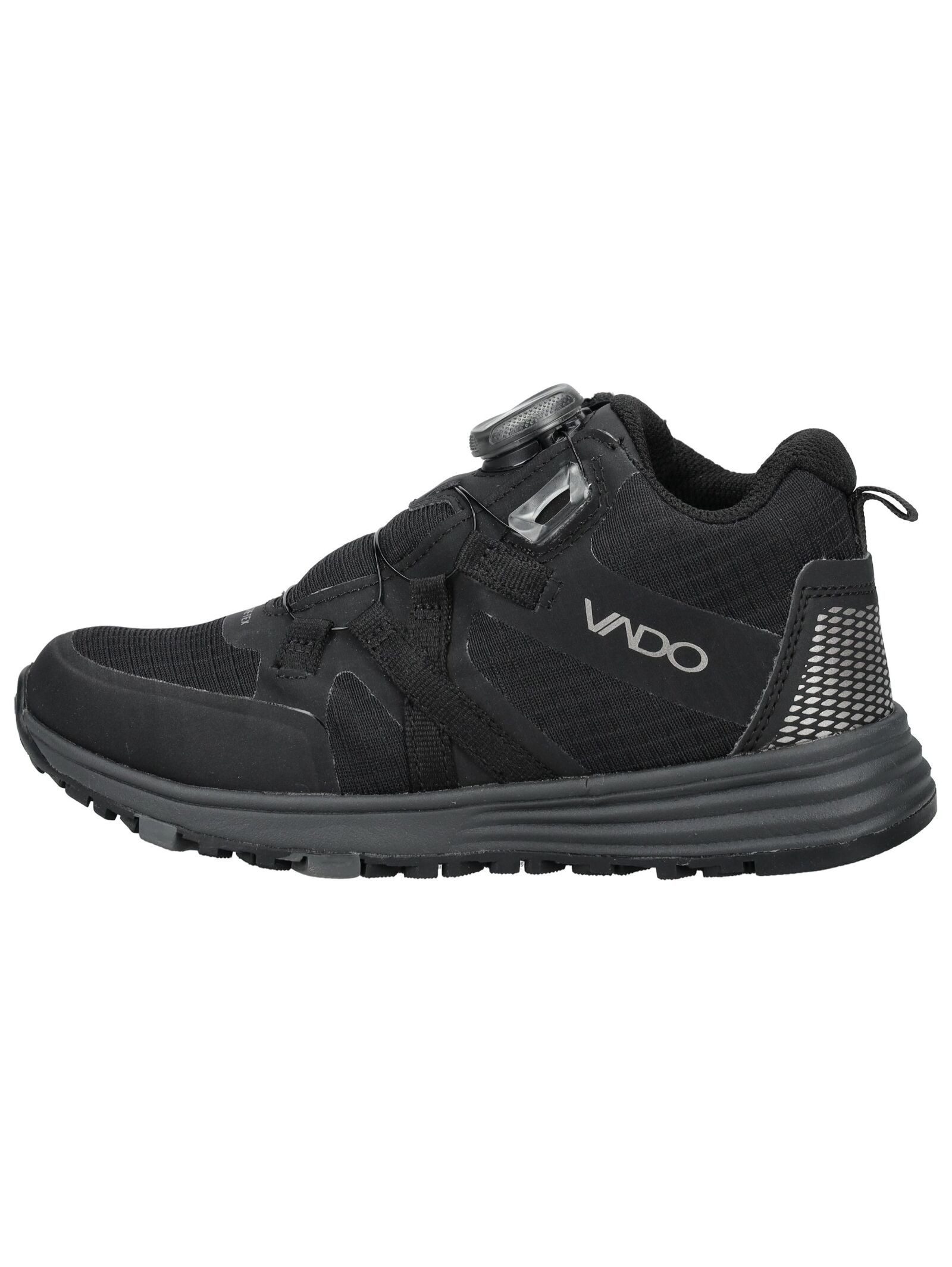 Vado Sneaker Mesh . Sneaker (1-tlg)
