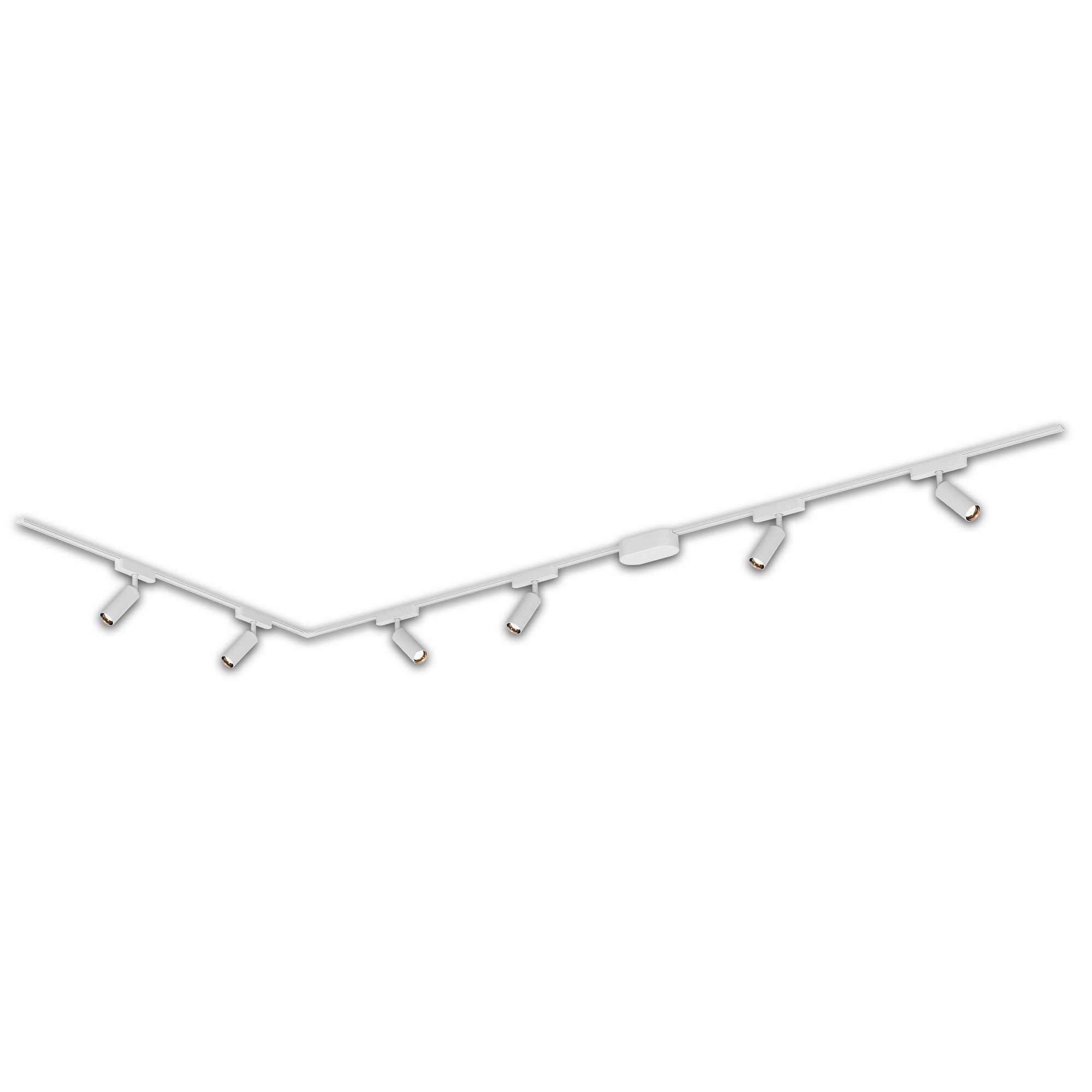 Briloner Leuchten LED Deckenleuchte LUXTRAIL 8034066 günstig online kaufen