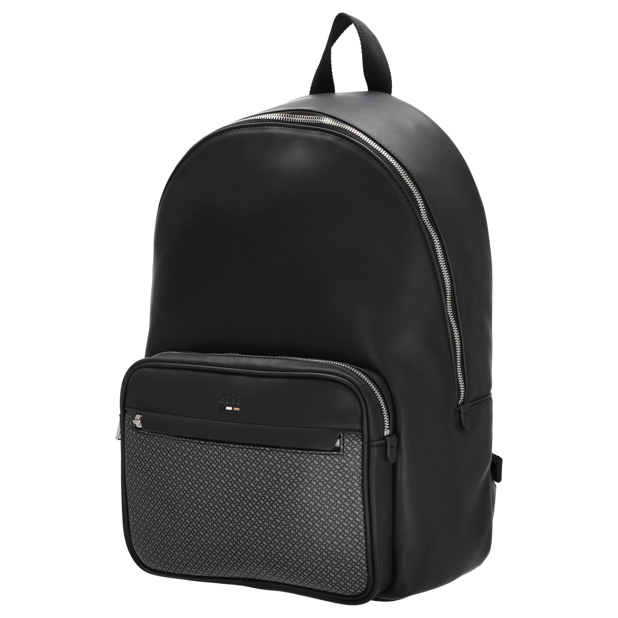 BOSS Freizeitrucksack Ray MN - Rucksack 42 cm (black)