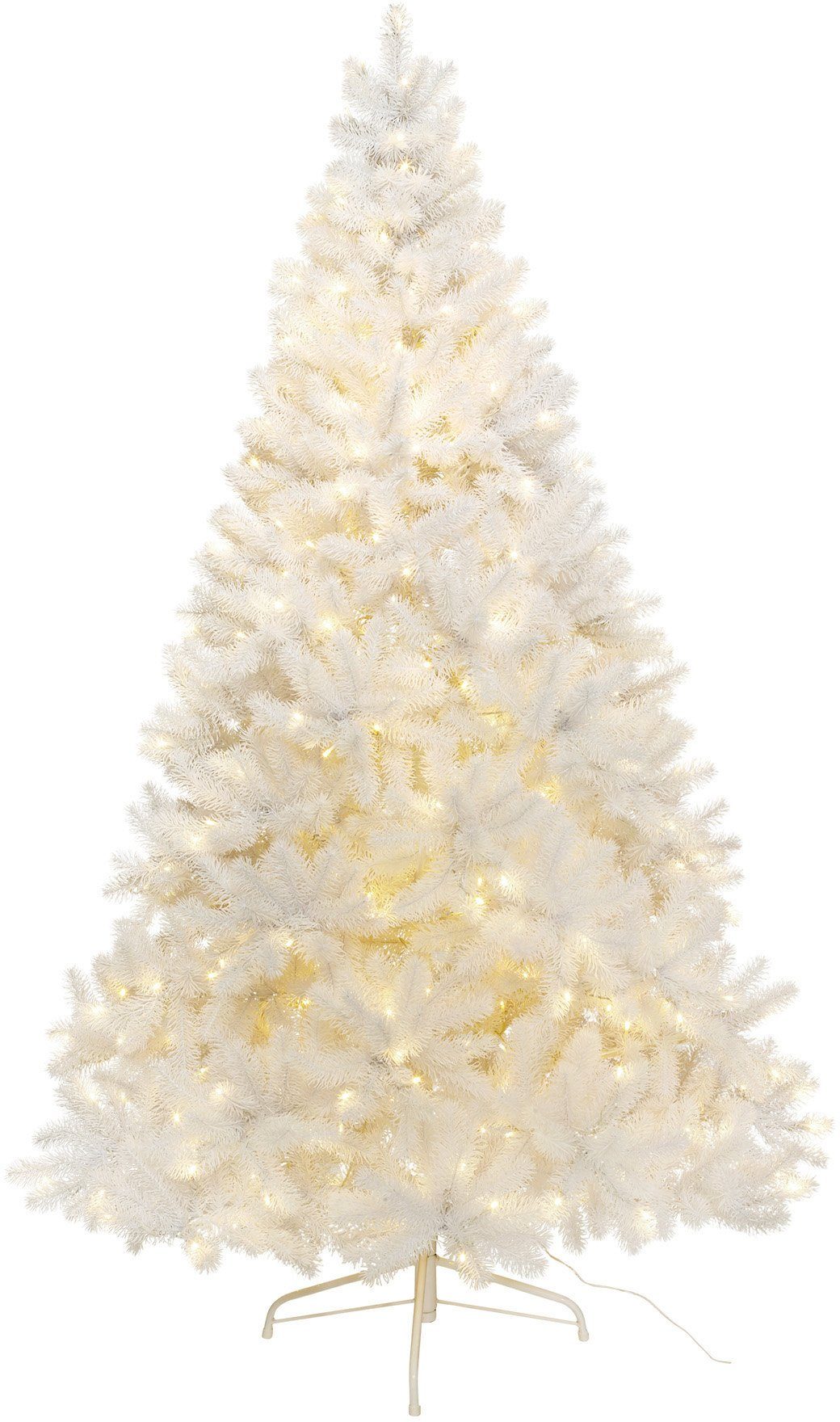 Creativ light Künstlicher Weihnachtsbaum Weihnachtsdeko, künstlicher günstig online kaufen