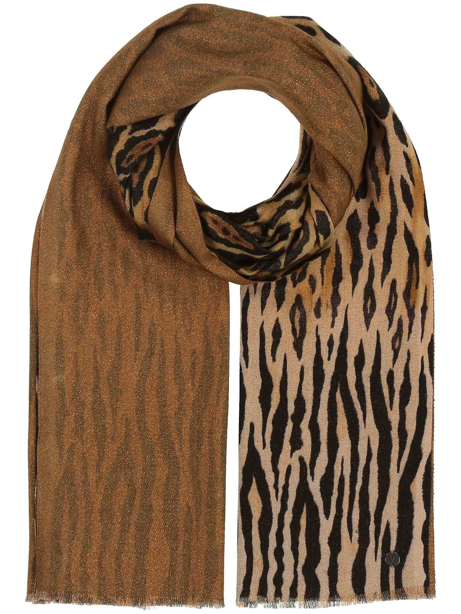 Modeschal Polyesterschal