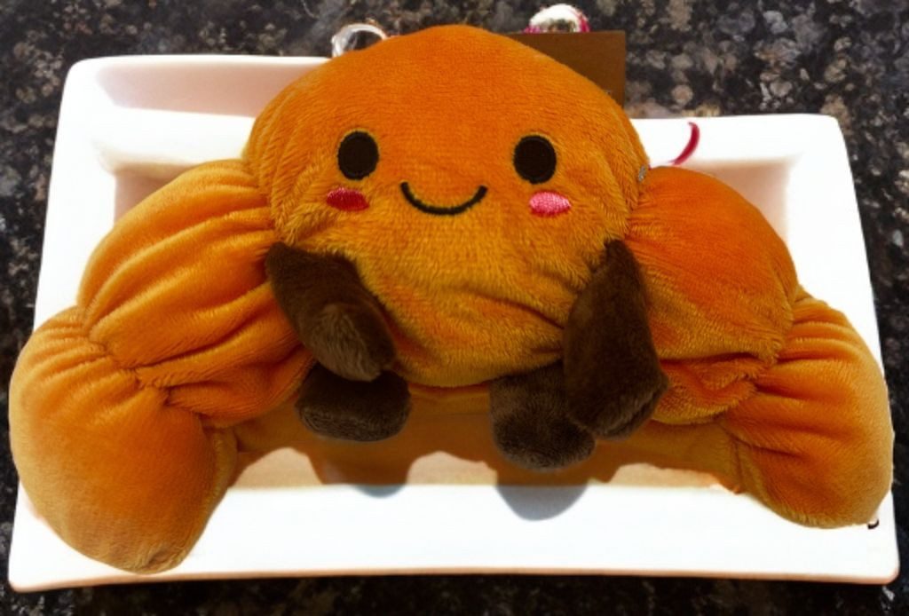 soma Kuscheltier Kuscheltier Food Foodies Plüschtier Geschenke für Kinder C günstig online kaufen