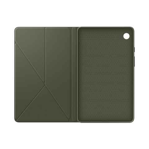 Samsung Tablet-Hülle Book Cover für Samsung Galaxy Tab A9, schützendes Cover, stoßfest, schlank, passgenau, einfach anzubringen