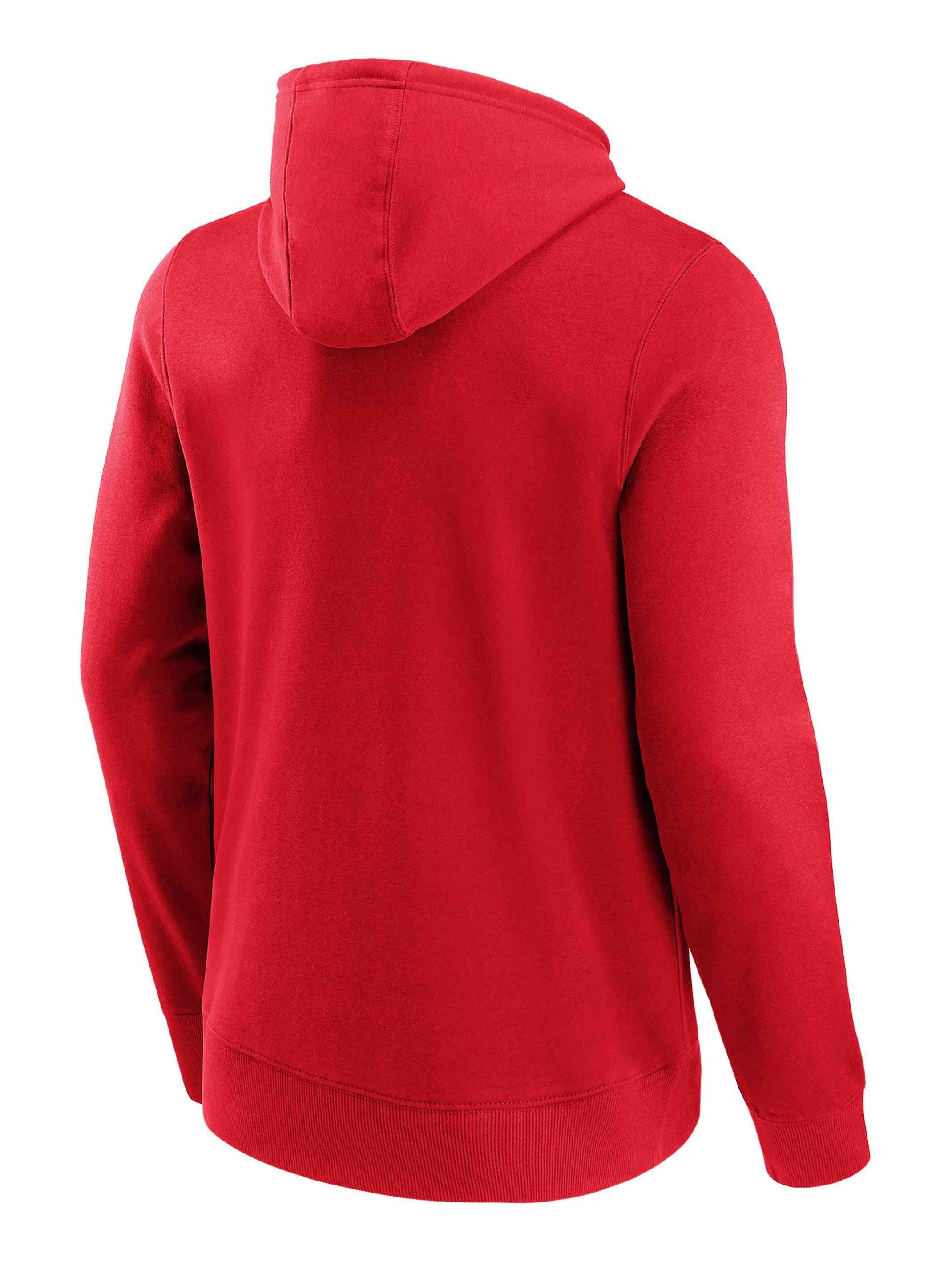 Fanatics Hoodie NFL Shield Primary Logo Graphic günstig online kaufen