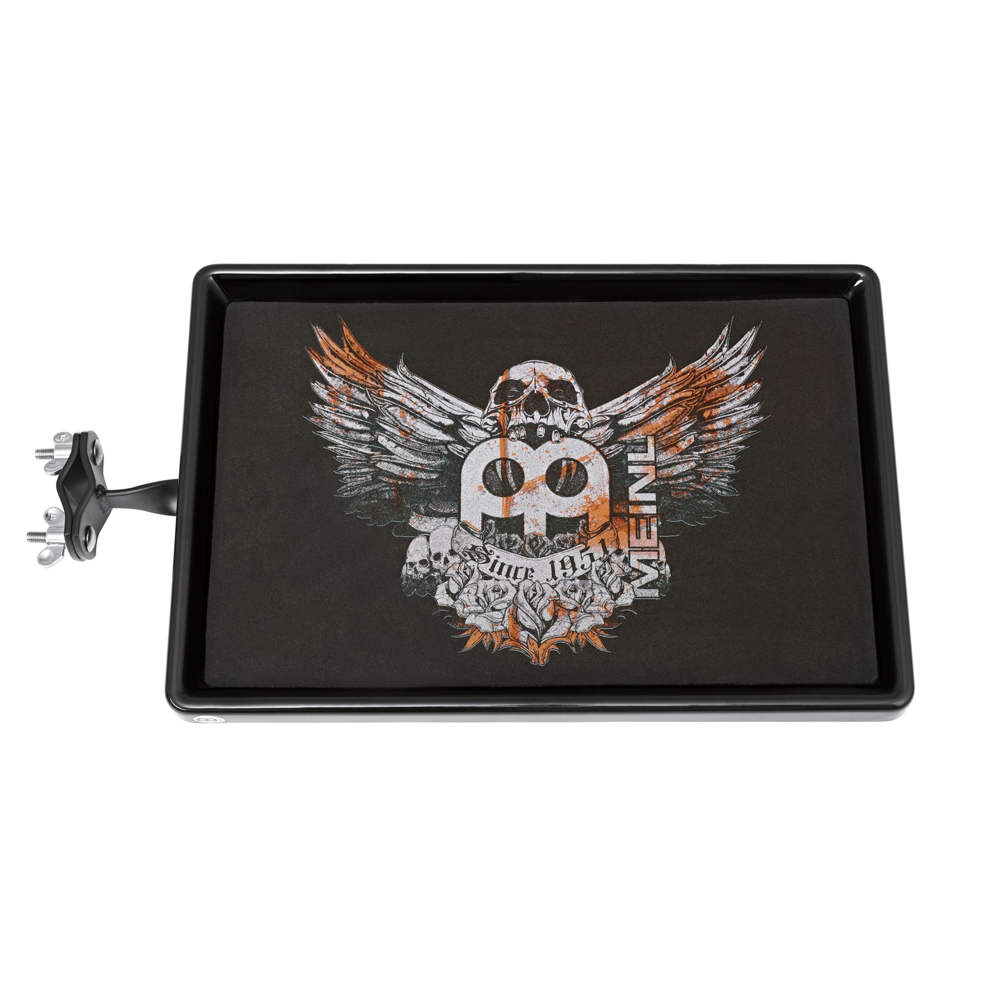 Meinl Percussion SpielzeugMusikinstrument, Percussion Table MCPTJB