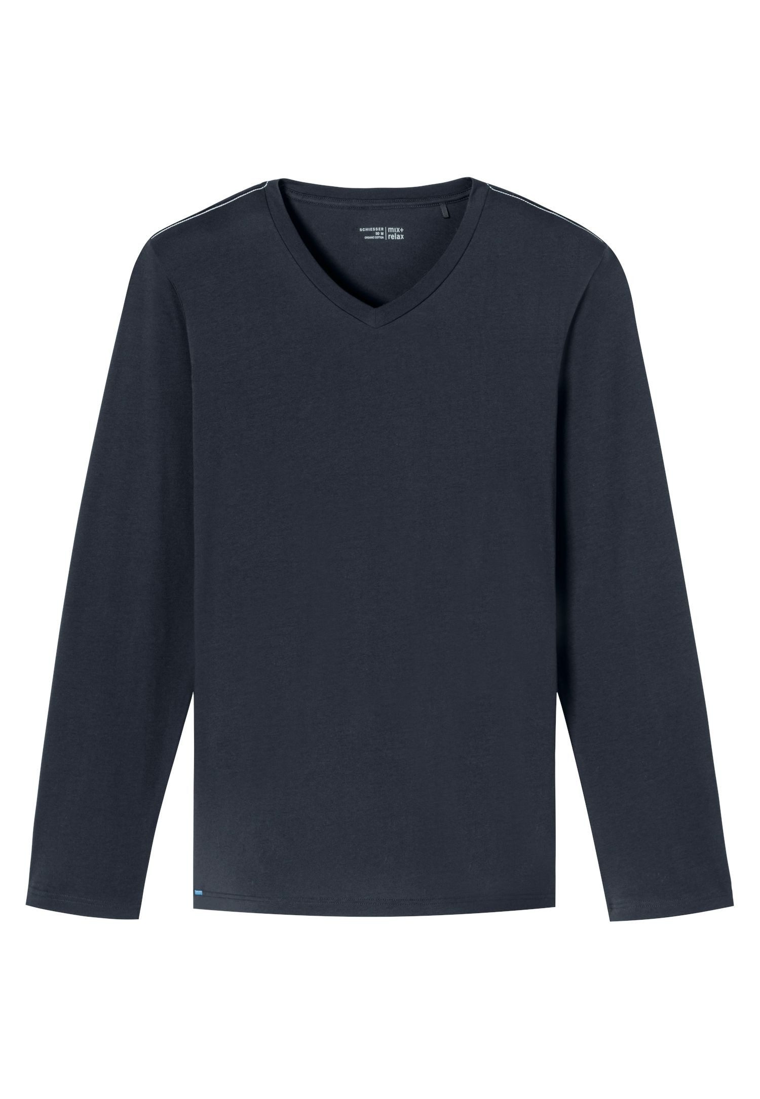 Schiesser Pyjamaoberteil