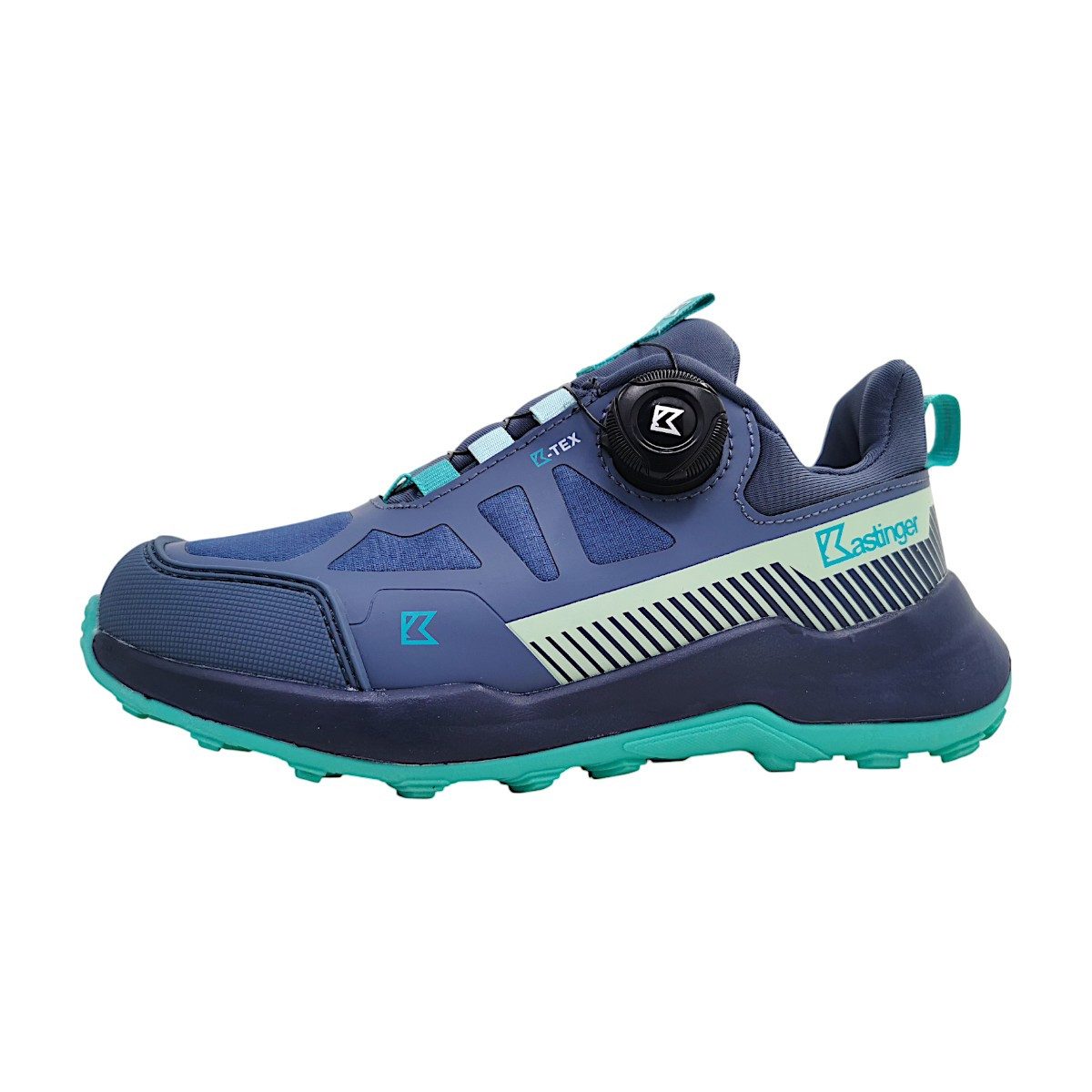 Kastinger Wanderschuh Schnürschuh