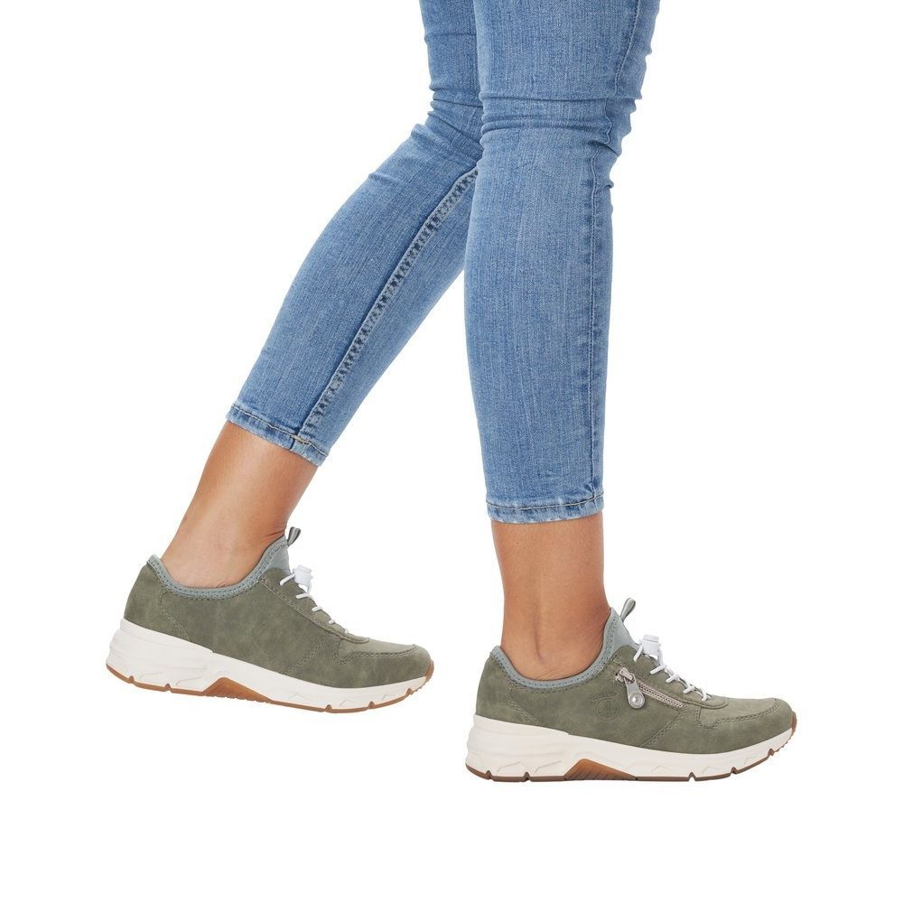 Rieker Slipper