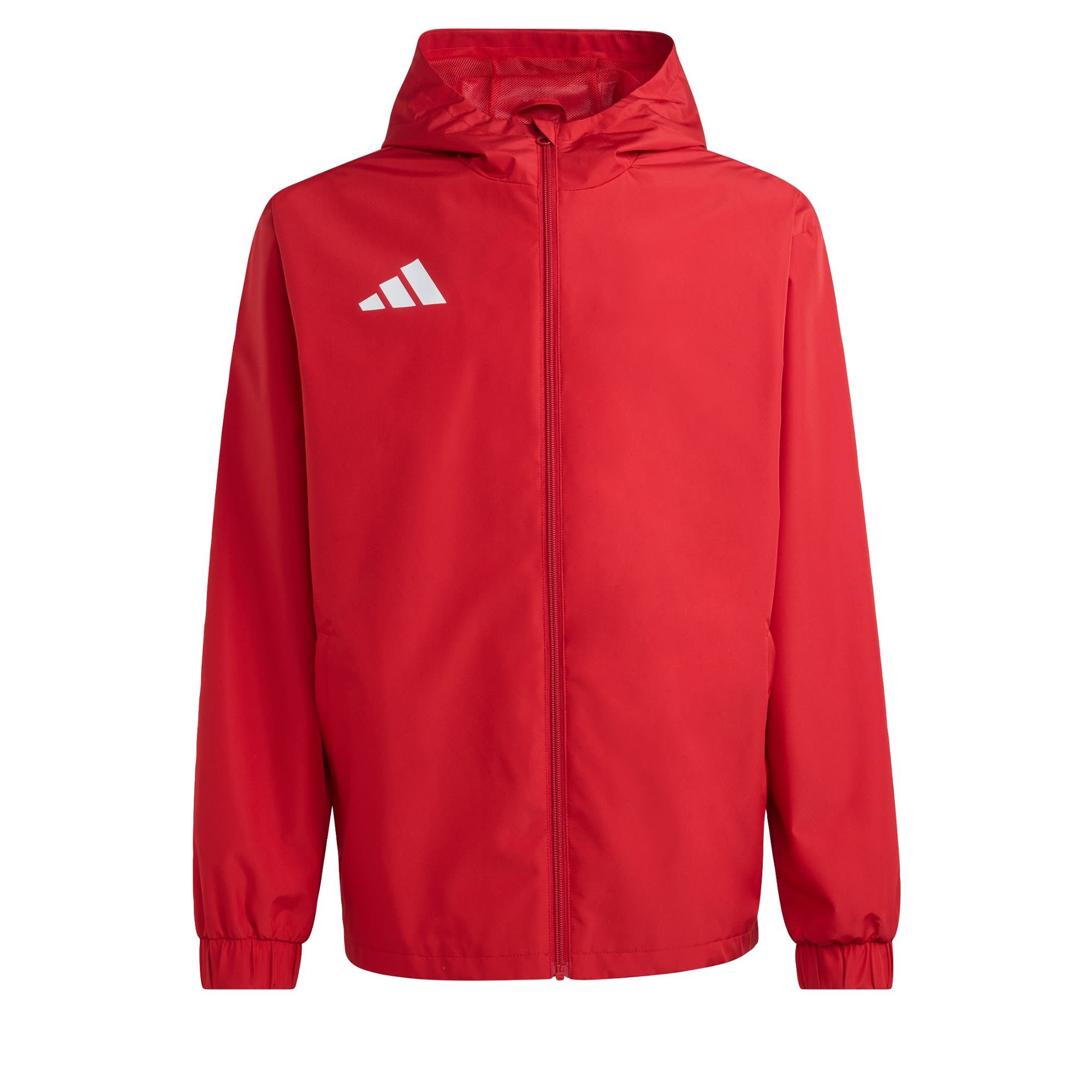 Team Power Red 2 / White