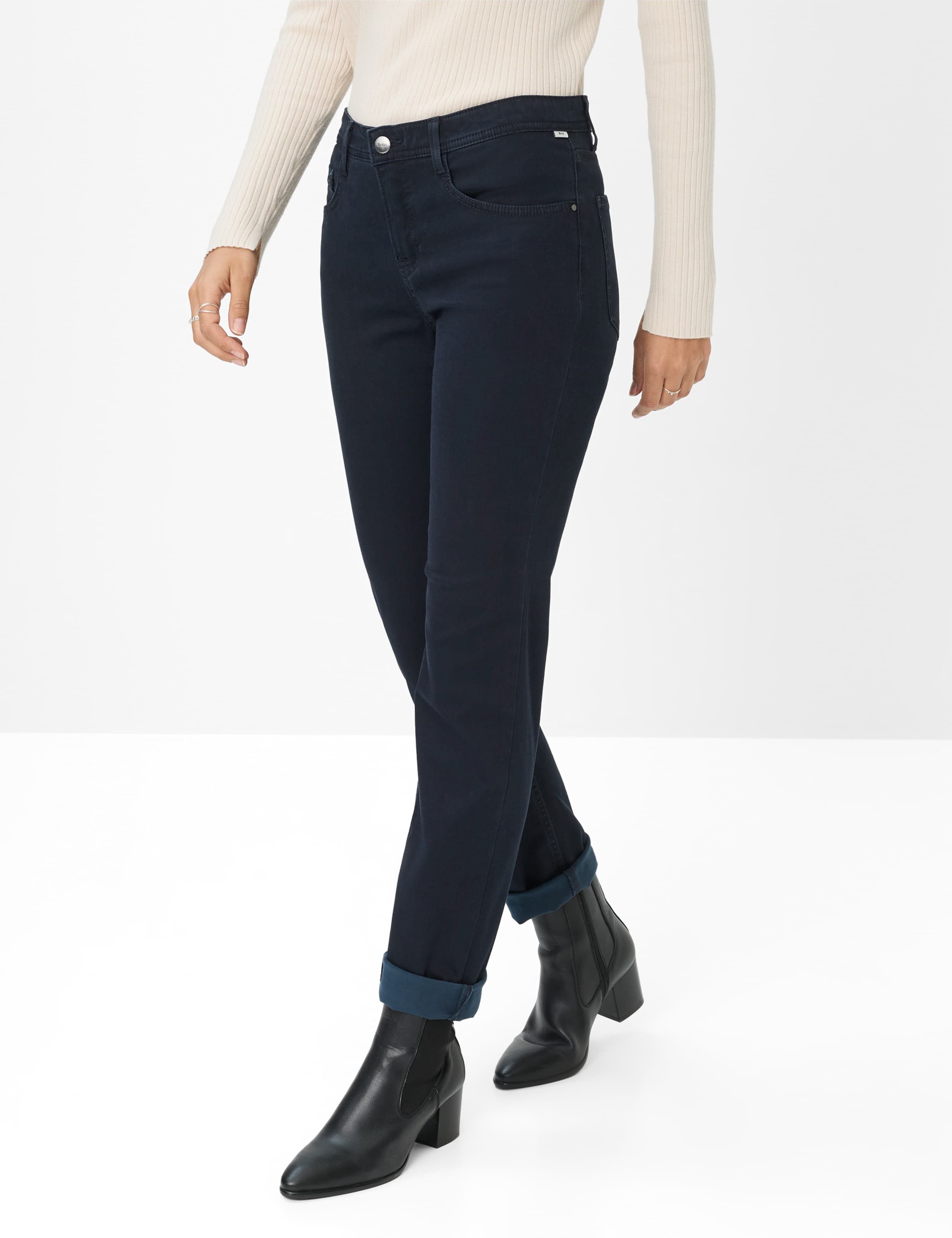 Brax 5-Pocket-Hose Style CAROLA