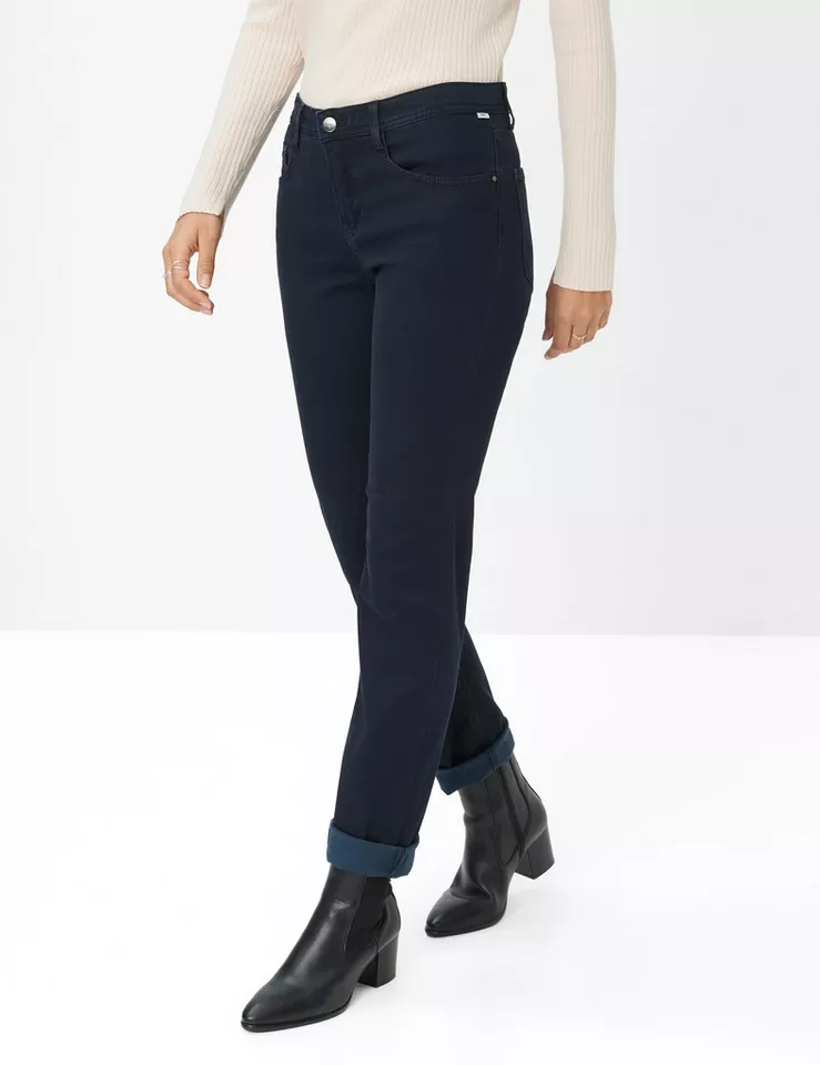 BRAX 5-Pocket-Hose Style CAROLA
