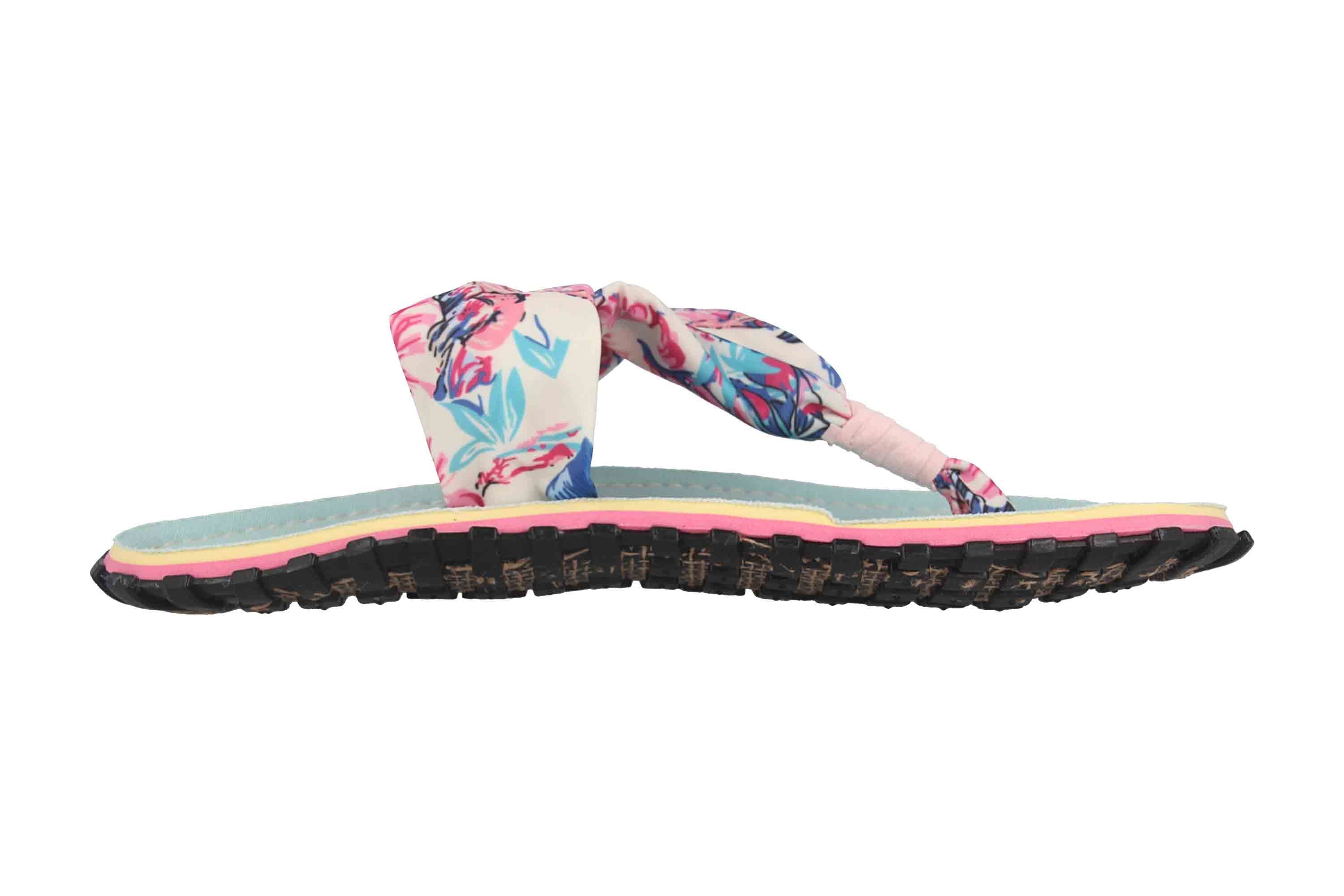 Gumbies 2604 Slingbacks-Mint Zehentrenner