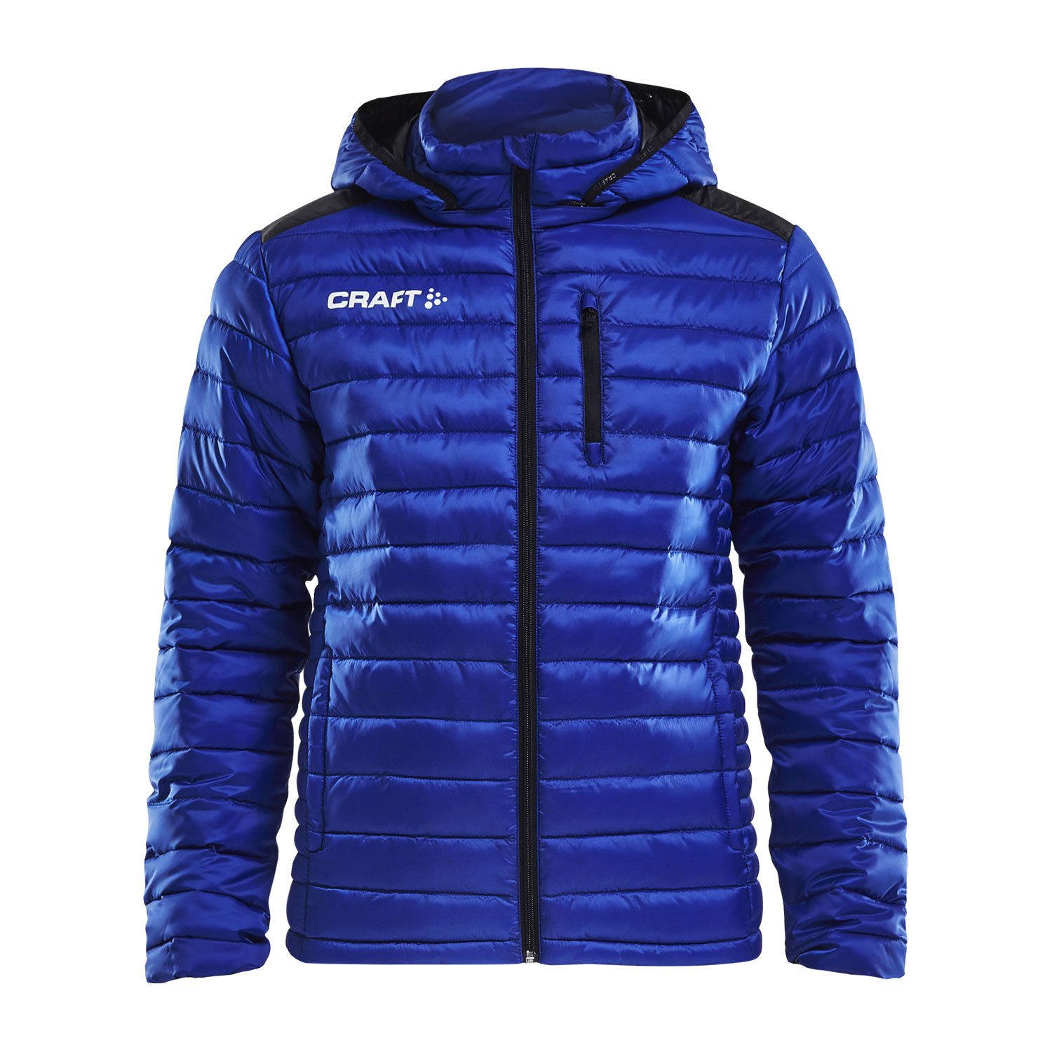Allwetterjacke Craft Herren Steppjacke Isolate Jacket 1905983