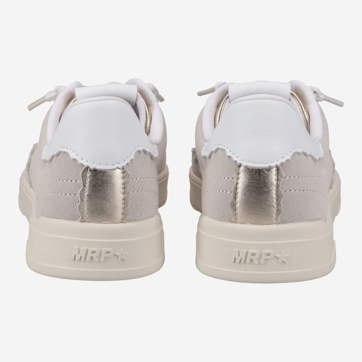 MRP MRP MRP35 V.1 LIGHT GREY, Sneaker, Grau, Damen Sneaker