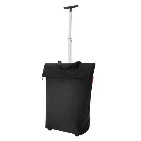 REISENTHEL® Einkaufstrolley Einkaufstrolley M 43 Liter - Dekorauswahl