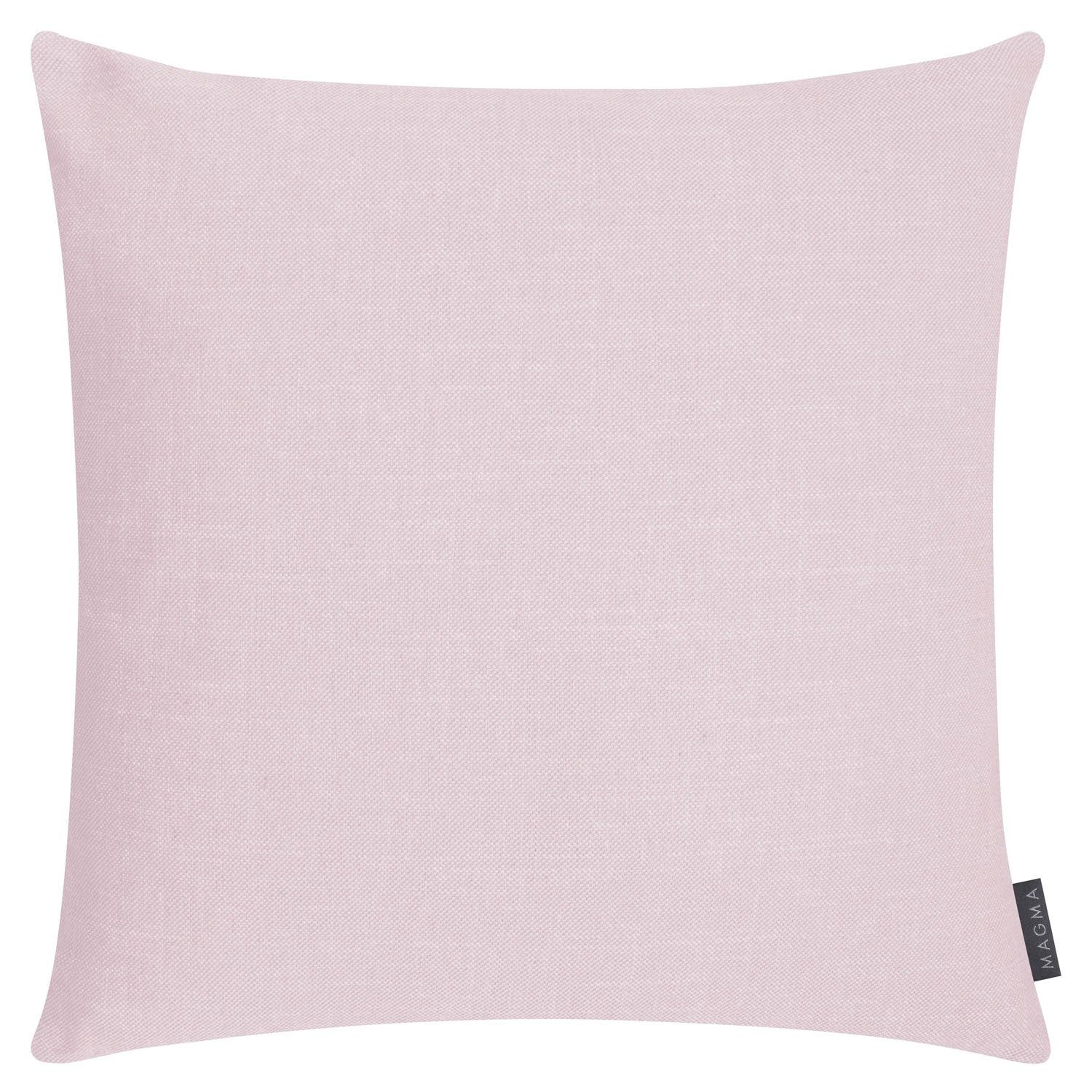 Magma Heimtex Kissenhülle RIVA, Rosa, Muster, günstig online kaufen