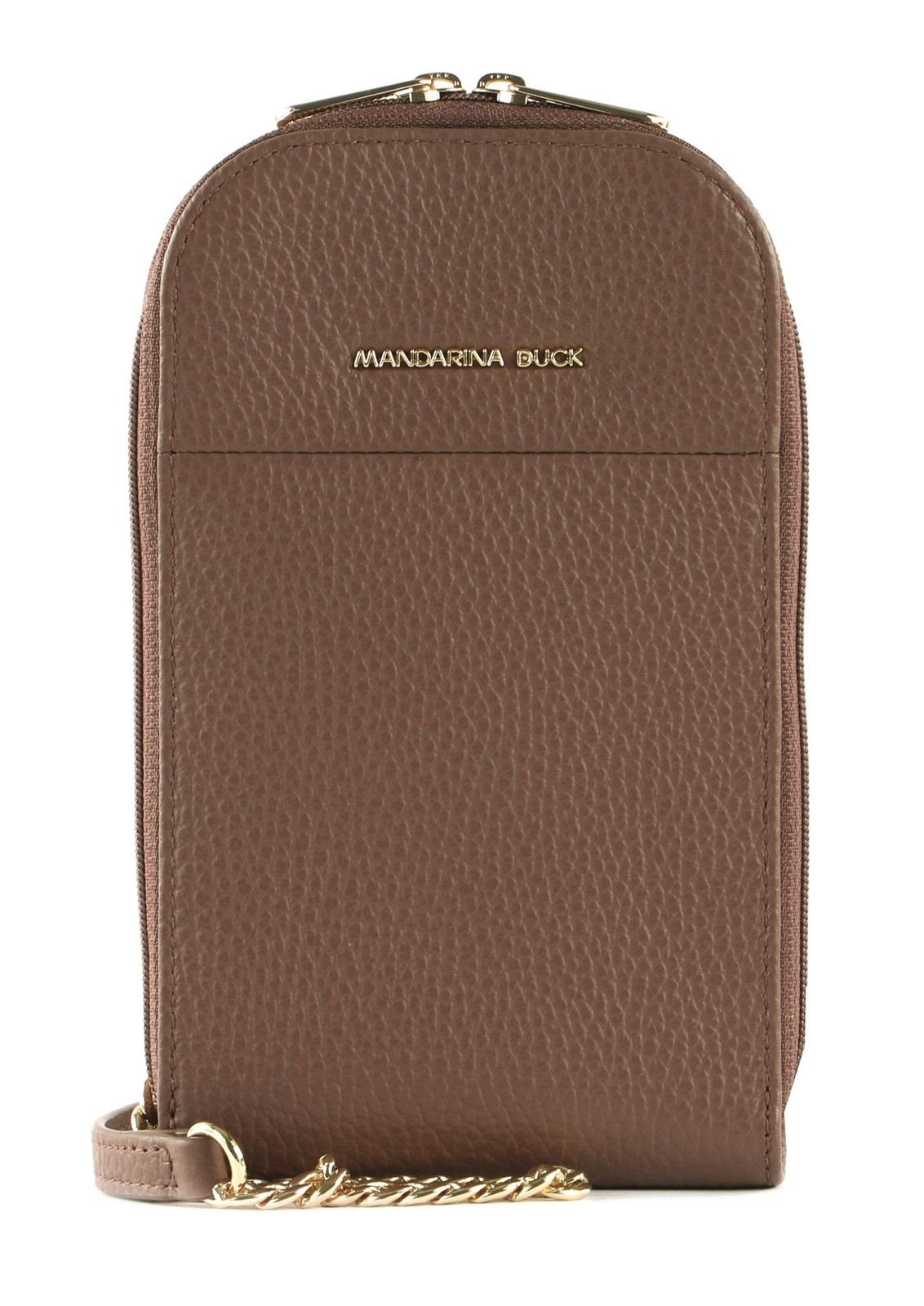 Mandarina Duck Handytasche Mellow Leather