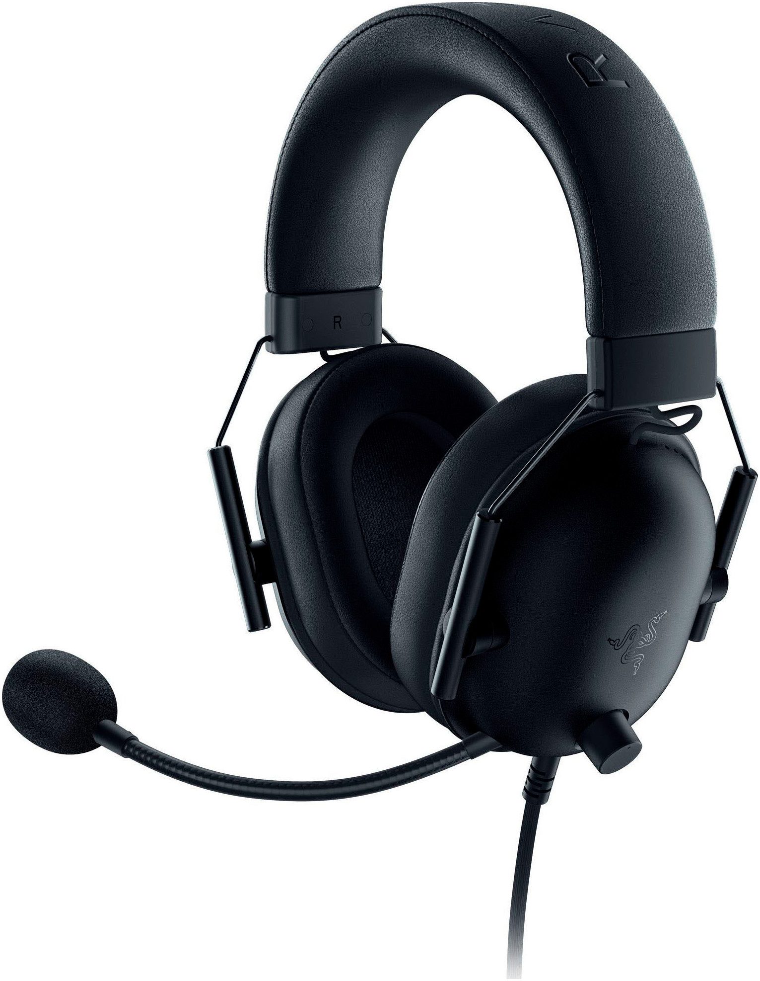 RAZER Blackshark V2 X Playstation Gaming-Headset (Noise-Cancelling)