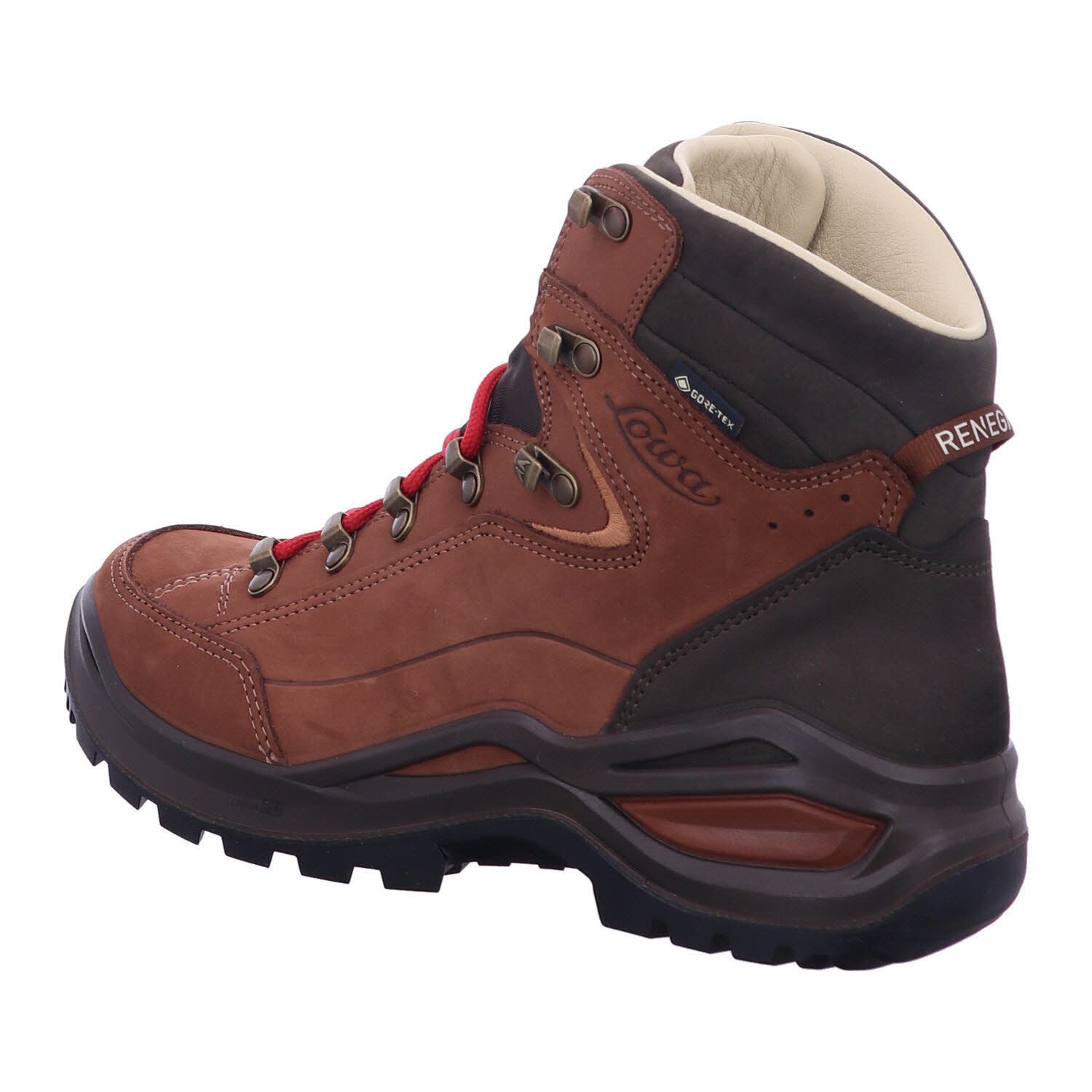 Lowa RENEGADE 100 GTX MID Wanderstiefel