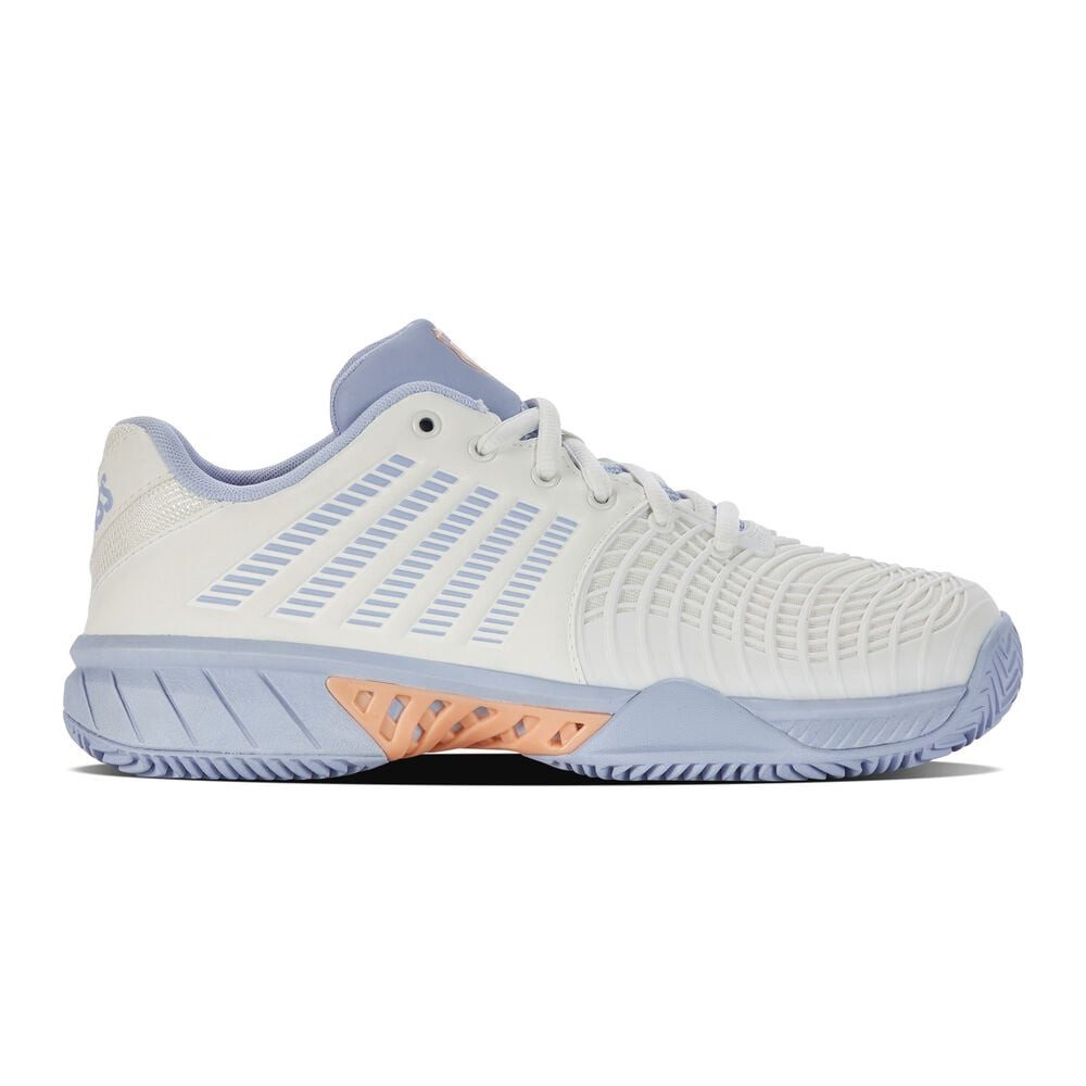 Express Light 3 Clay - Sandplatzcourt Tennisschuh Tennisschuh