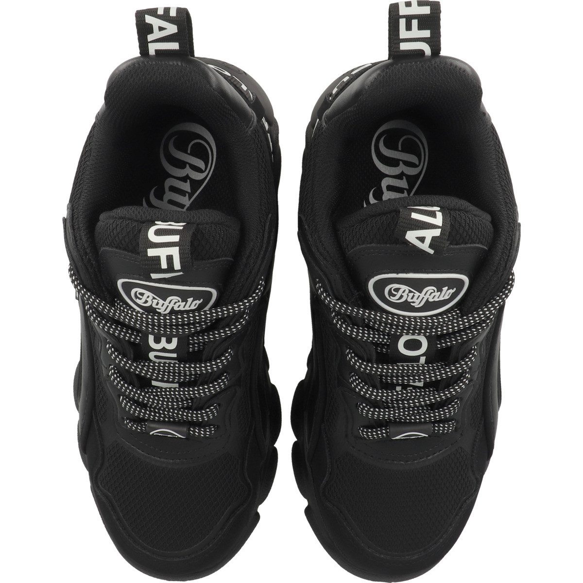 Buffalo CLD Chai Damen Sneaker Turnschuhe, Sportschuhe, Freizeitschuhe, Hal günstig online kaufen