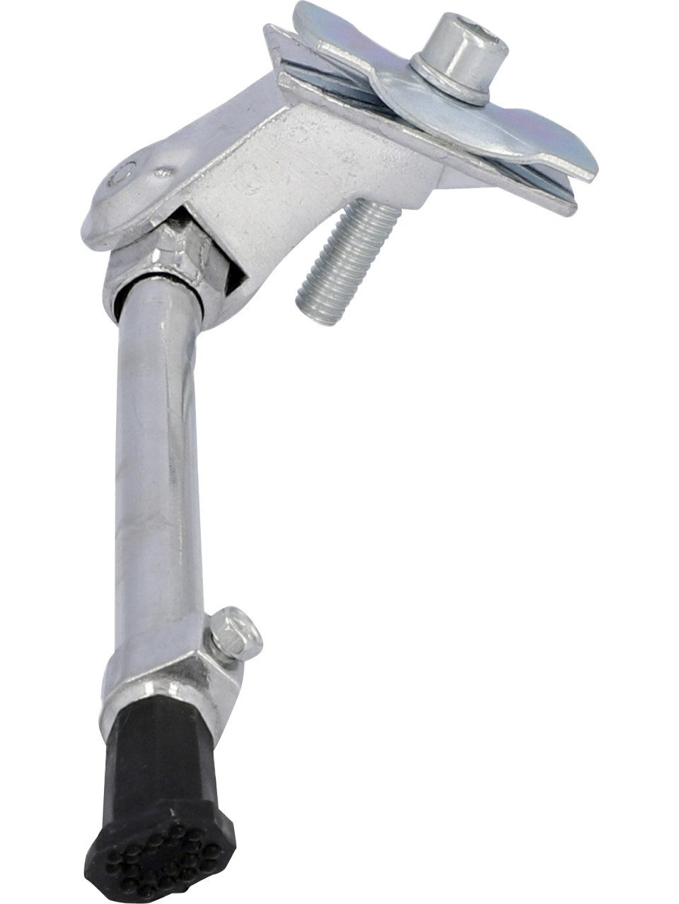 fischer Fahrradständer Fischer Seitenständer 20-28 Zoll