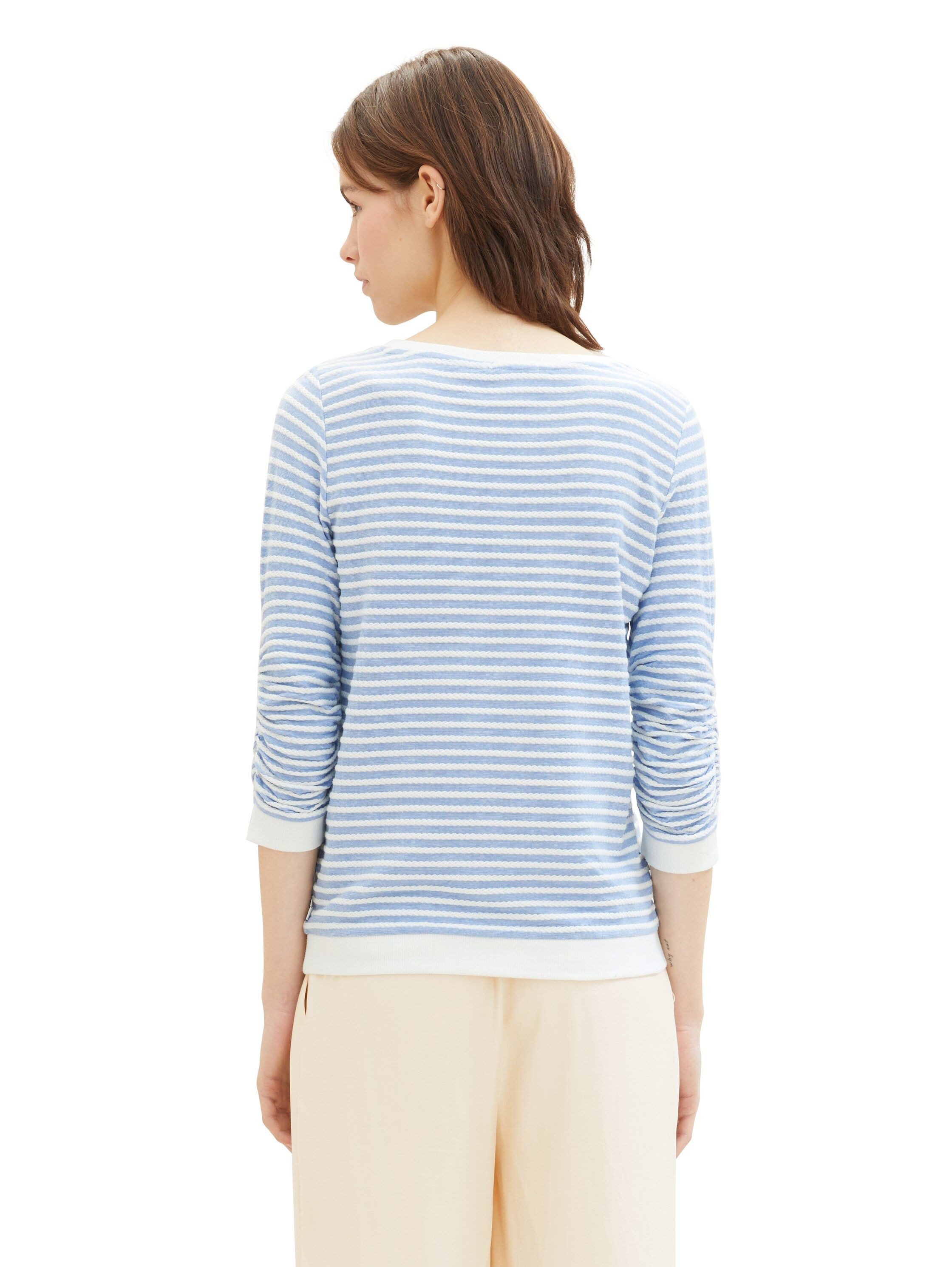 TOM TAILOR Sweatshirt