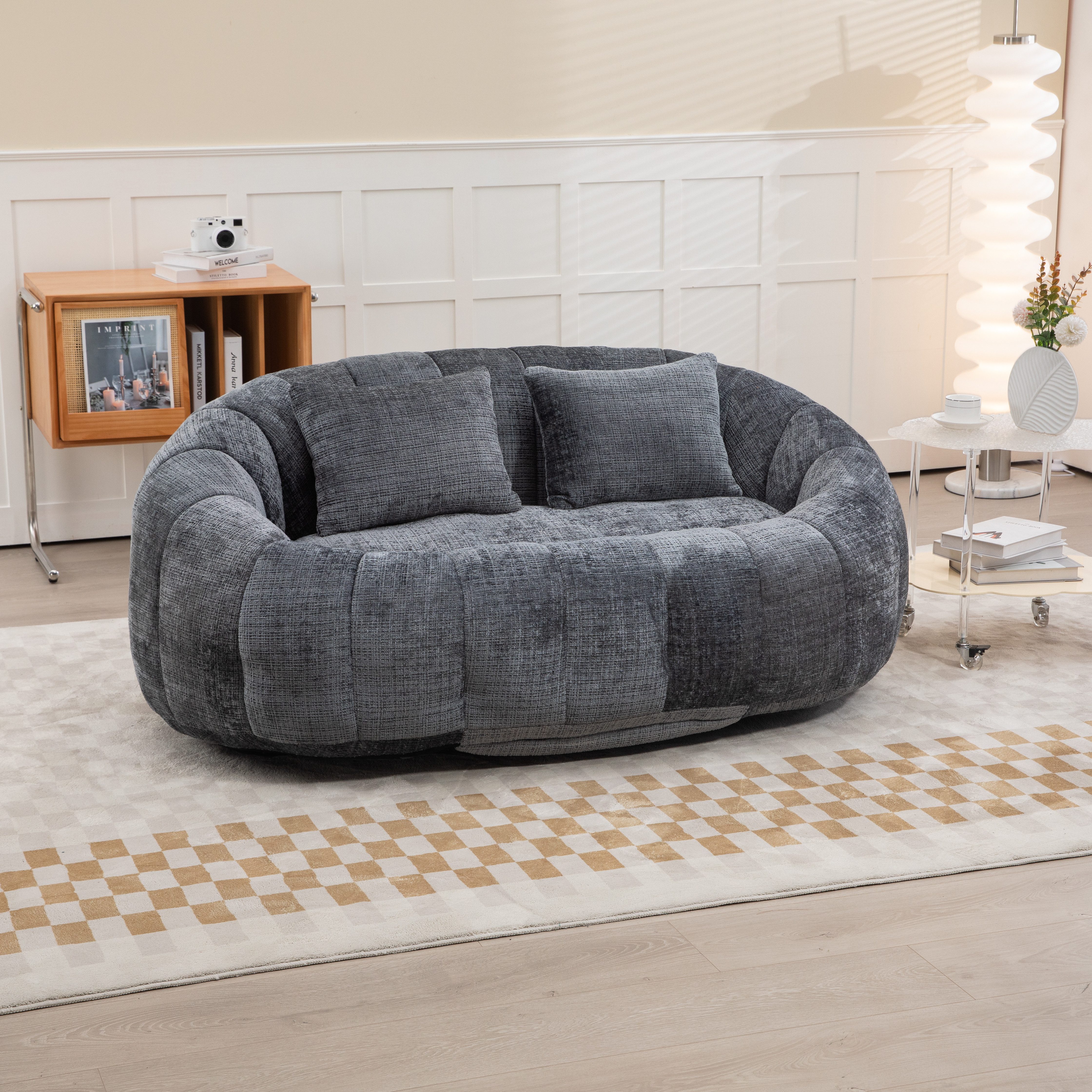HAUSS SPOLE Schlafsofa Sitzsack Relaxsessel Posterstuhl, günstig online kaufen