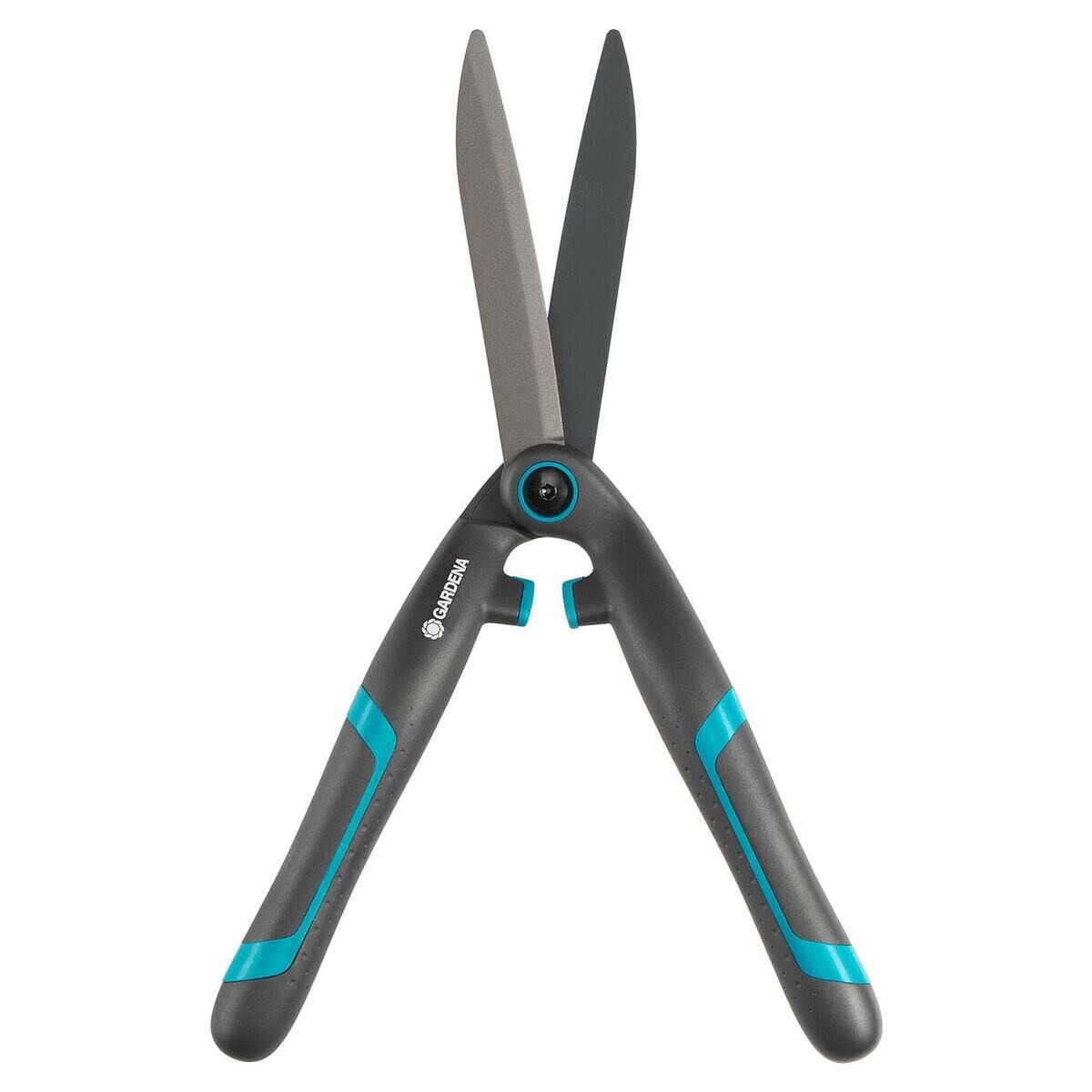 GARDENA Heckenschere PrecisionCut, Messerlänge 18 cm