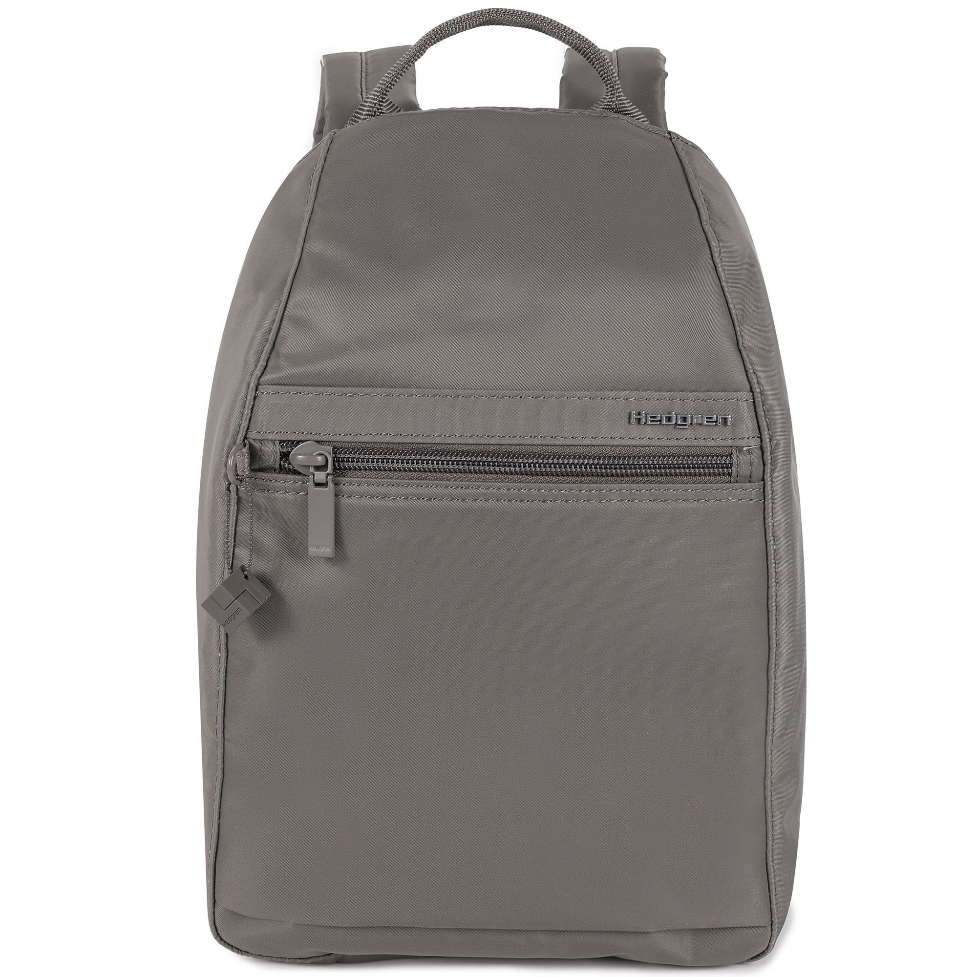 Antrag Hedgren Rucksack vogue l, Nylon sepia