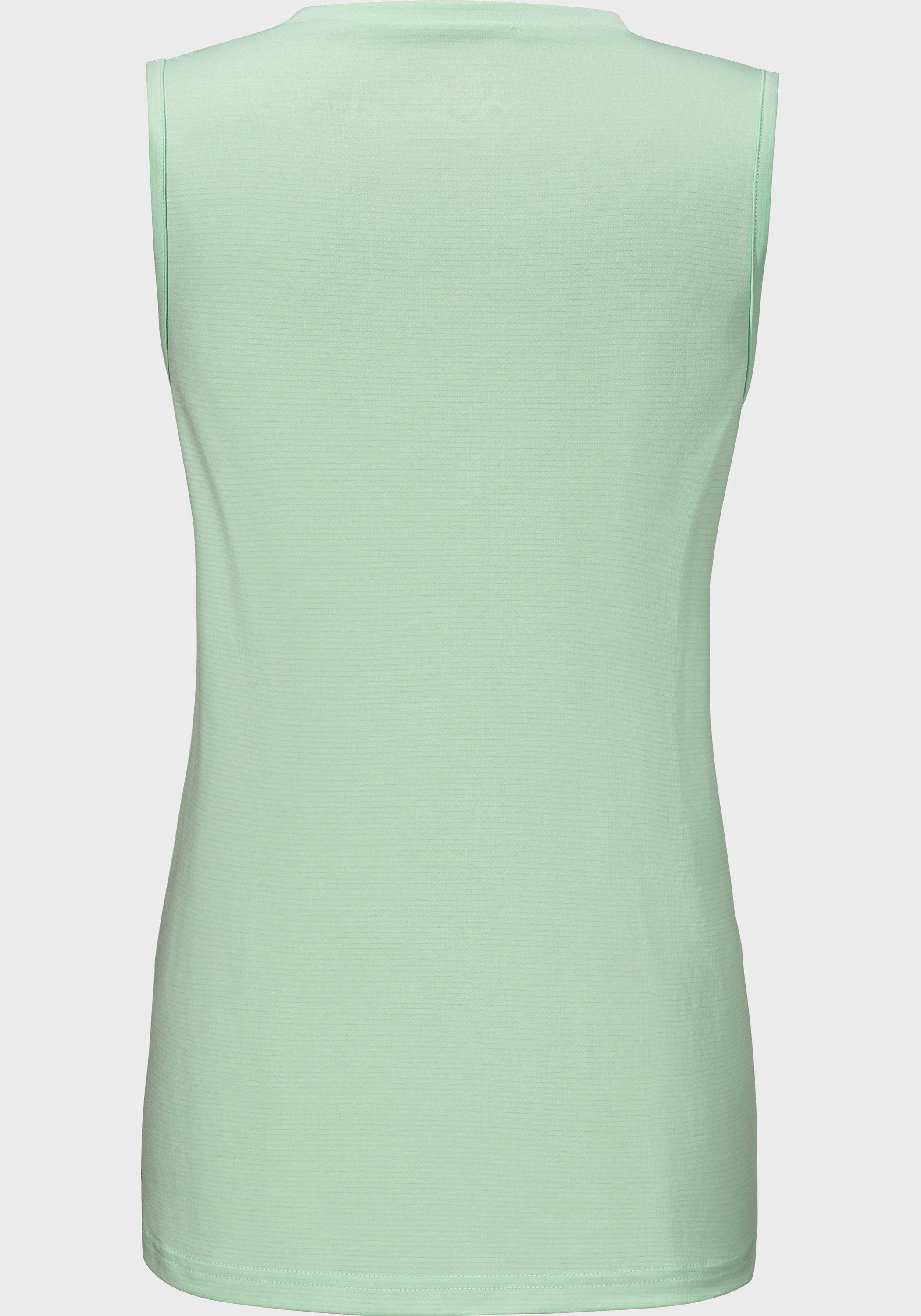 Schöffel Funktionsshirt CIRC Top Tauron L