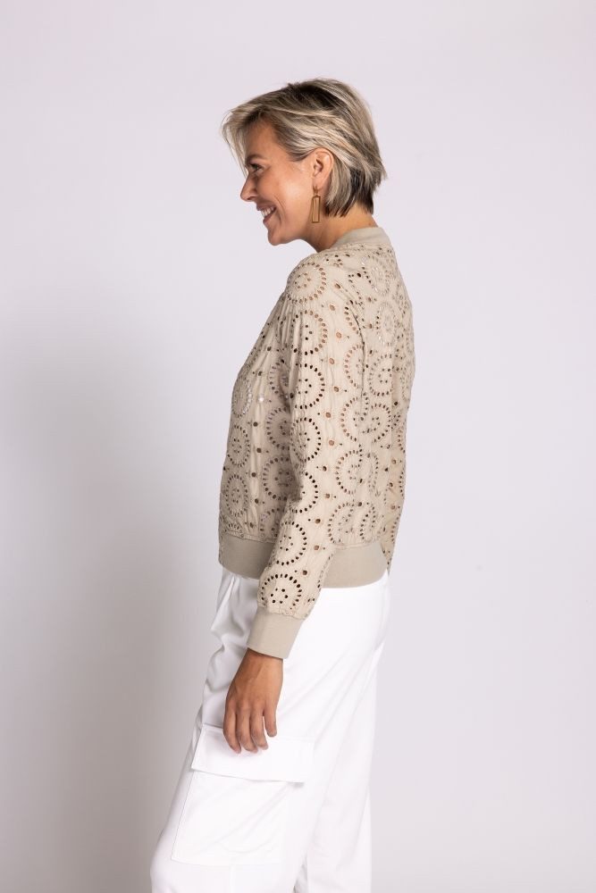 Zhrill Blouson