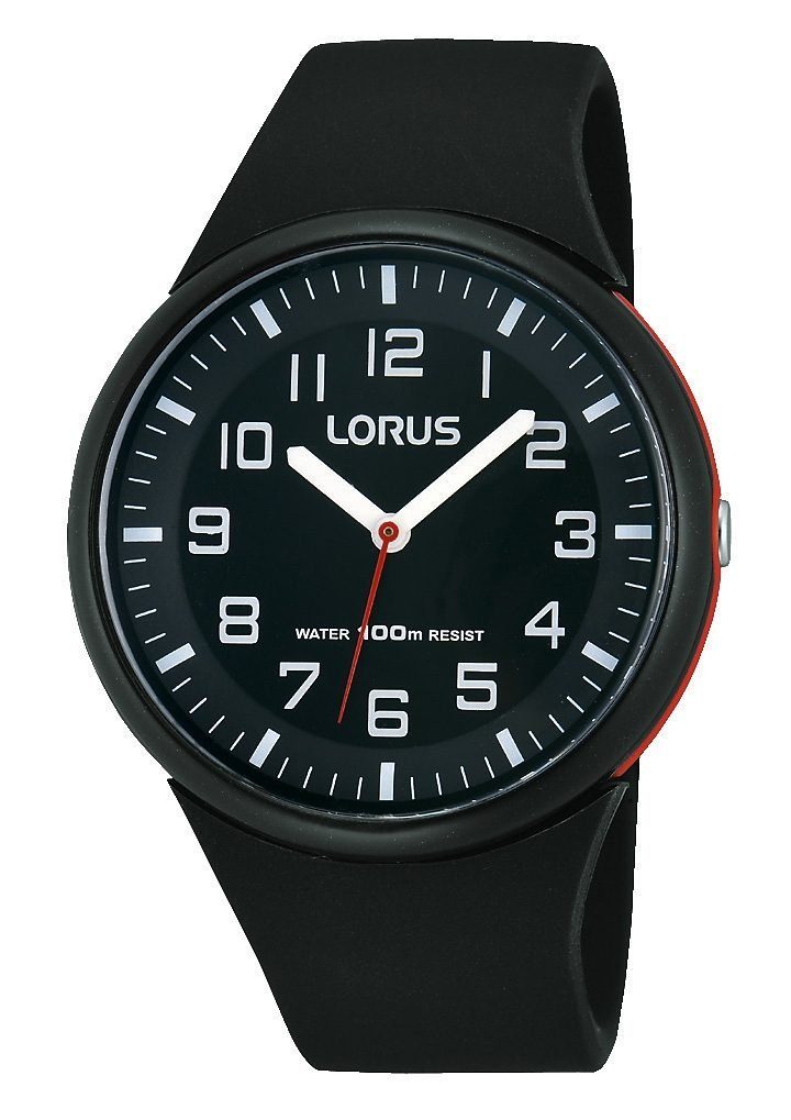 LORUS Quarzuhr Lorus Damen-Uhren Analog Quarz, Klassikuhr