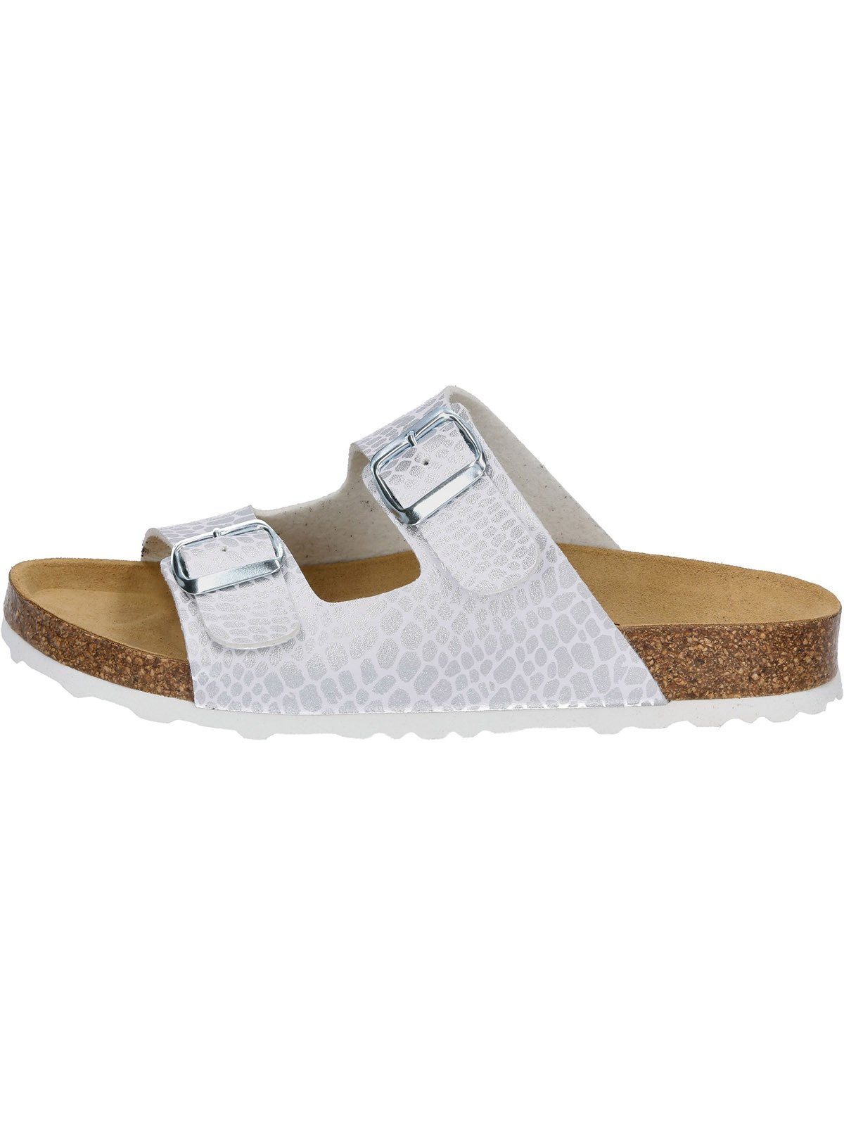 LICO work 560535 Lico Bioline Pantolette günstig online kaufen