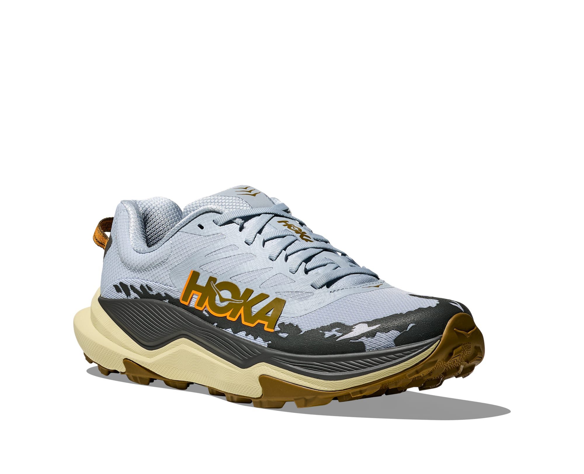 TORRENT 4 Trailrunningschuh
