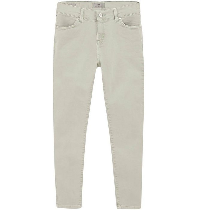 LTB Skinny-fit-Jeans LONIA (1-tlg) mit Stretch-Anteil