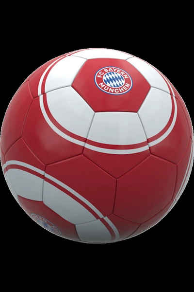 FC Bayern München Fußball Mini-Ball