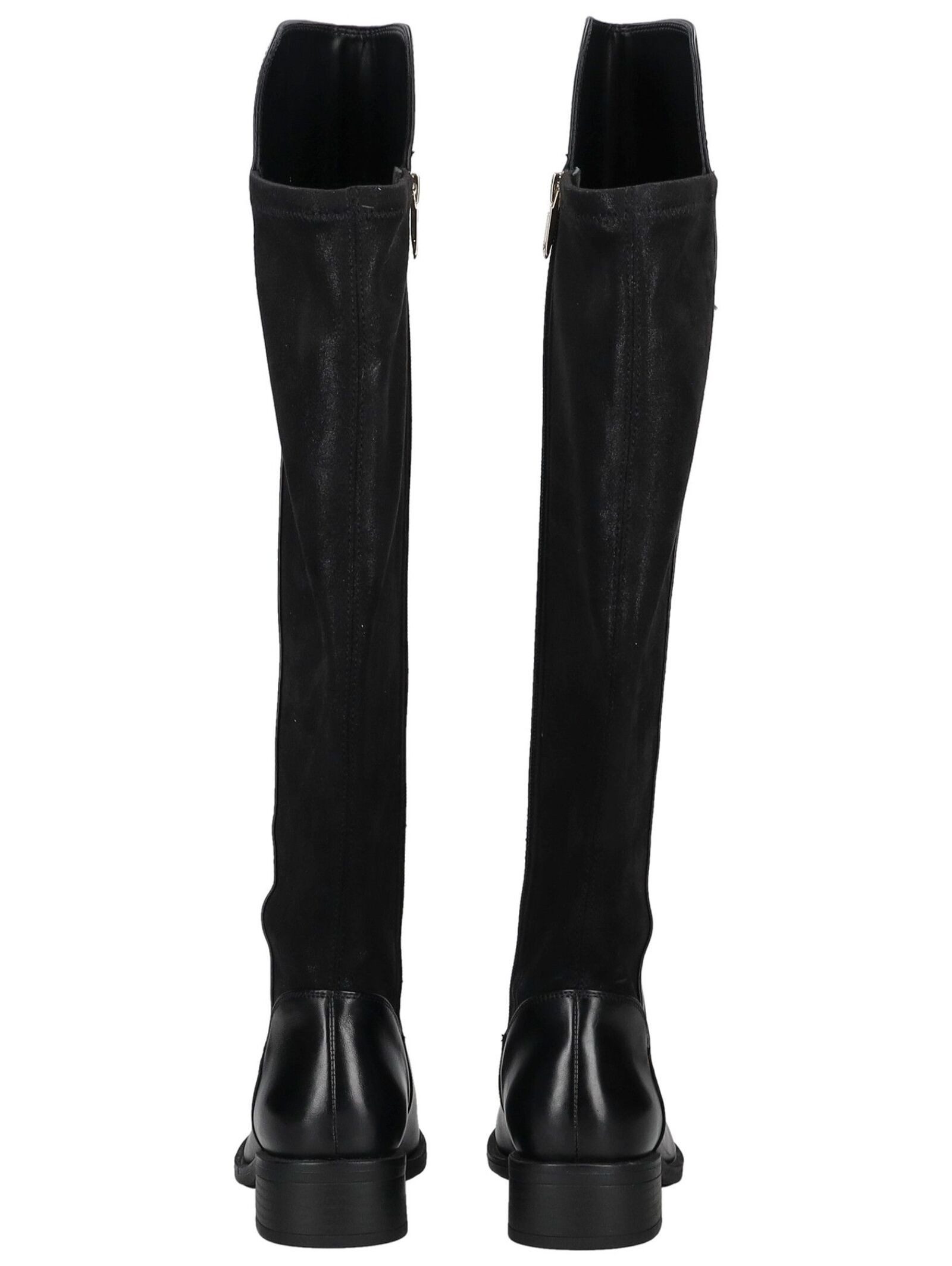 Regarde Le Ciel Regarde Le Ciel Stiefel Leder Stiefel