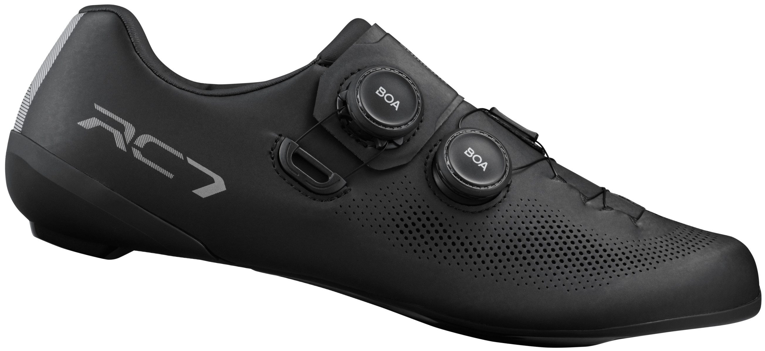Shimano Fahrradschuh Rennrad - Fahrradschuhe SH-RC703 günstig online kaufen