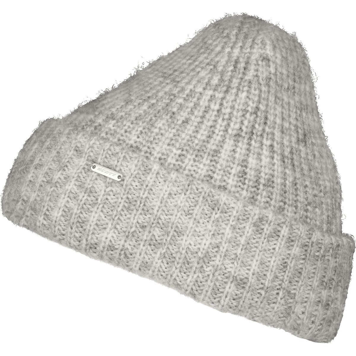 Scott Beanie Beanie W's Space Dyed