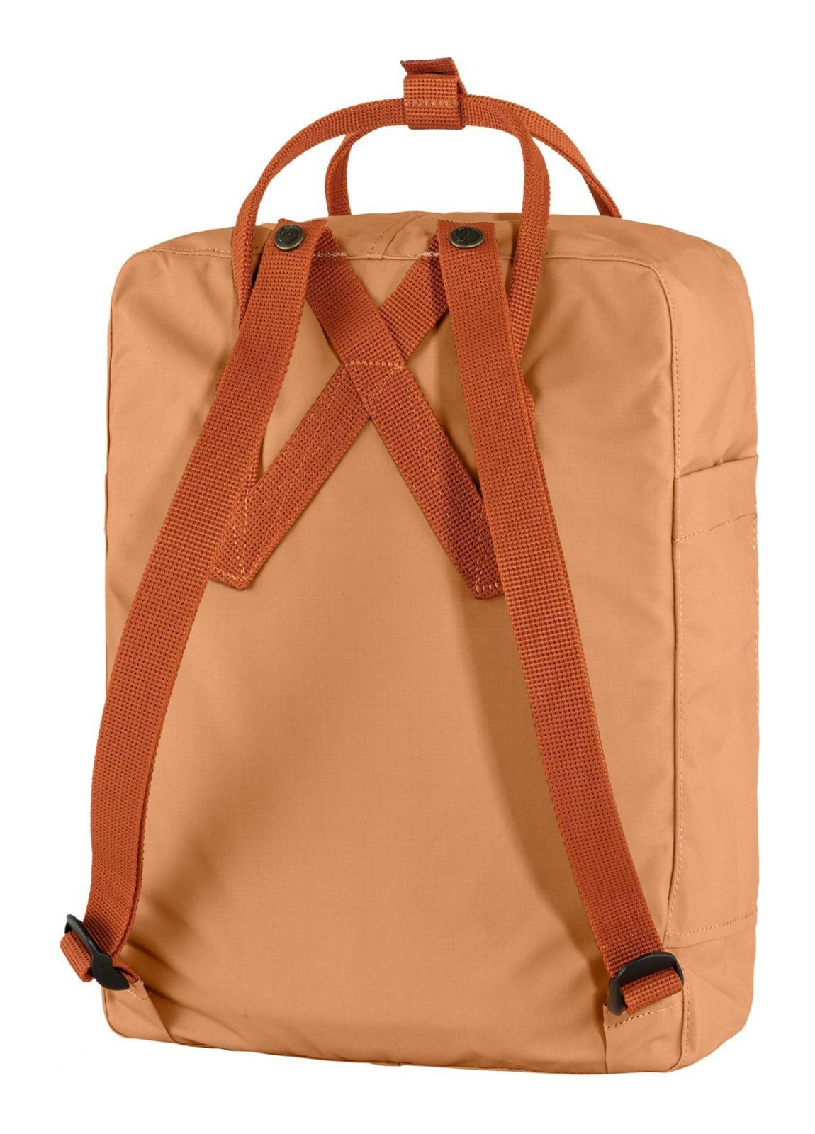 Fjällräven Rucksack Kånken Original (Set, 2-tlg)