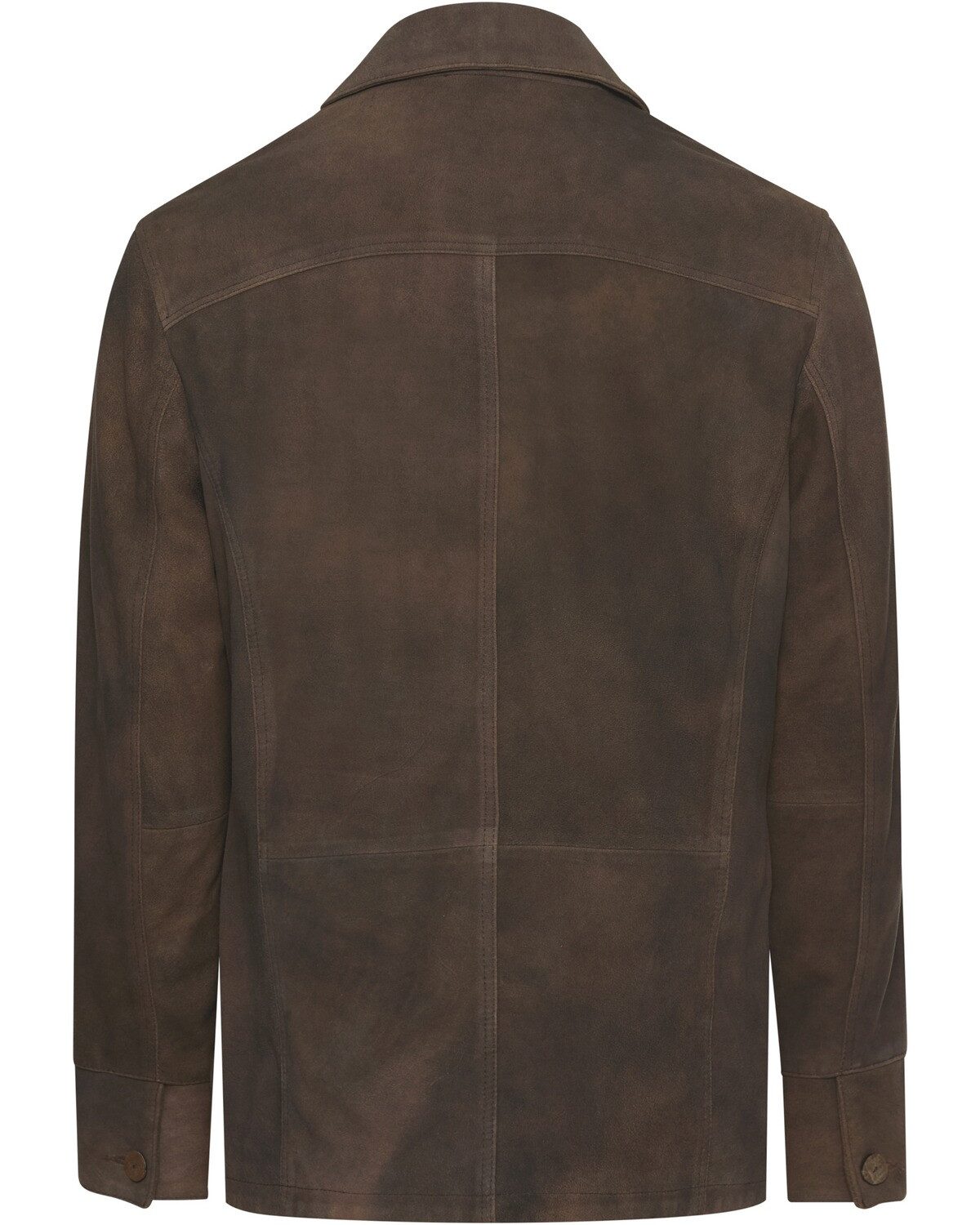 Reitmayer Lederjacke Velourslederjacke