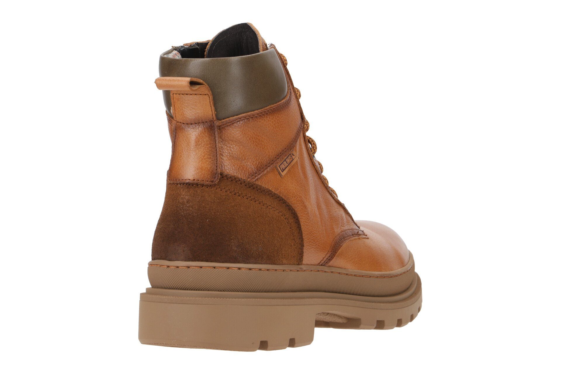 PIKOLINOS M6U-8089 brandy Stiefel