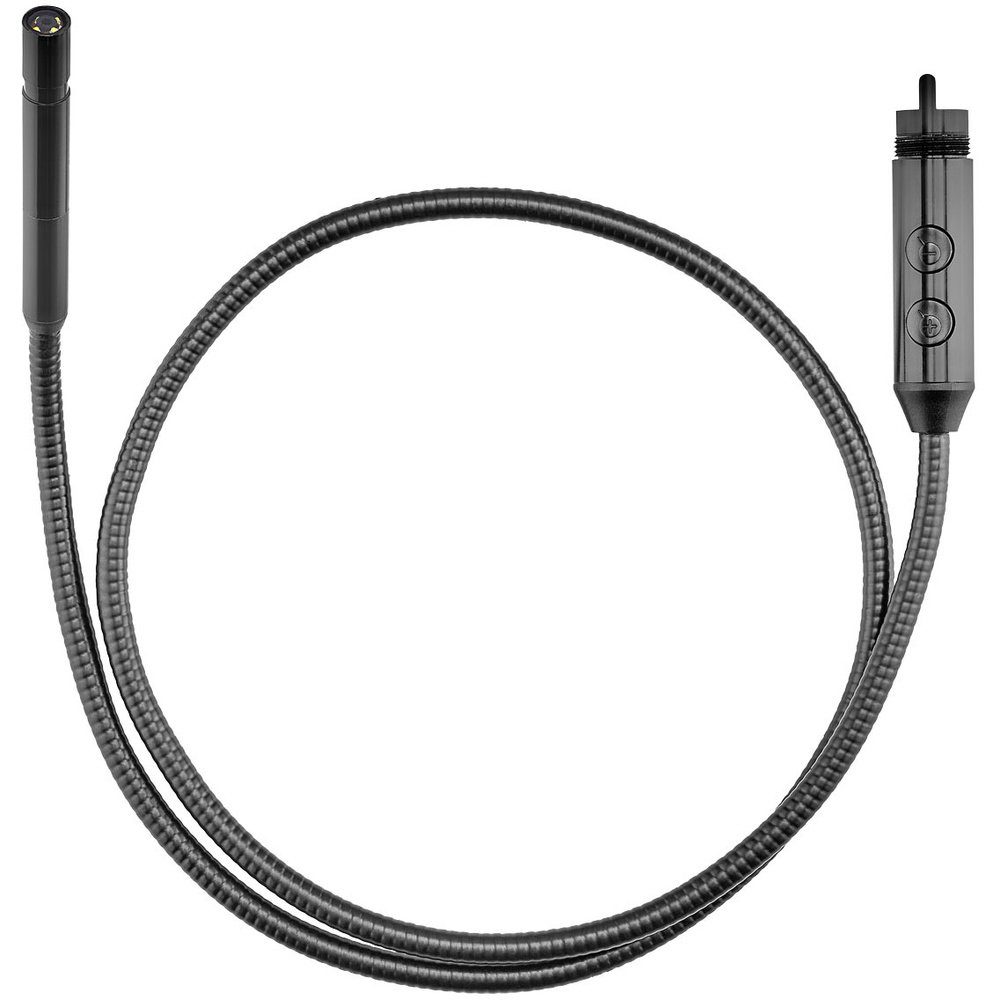 Kamerazubehör-Set VOLTCRAFT BS-10/1M VGA MF Endoskop-Sonde Sonden-Ø 10 mm 1 m Wasserdich