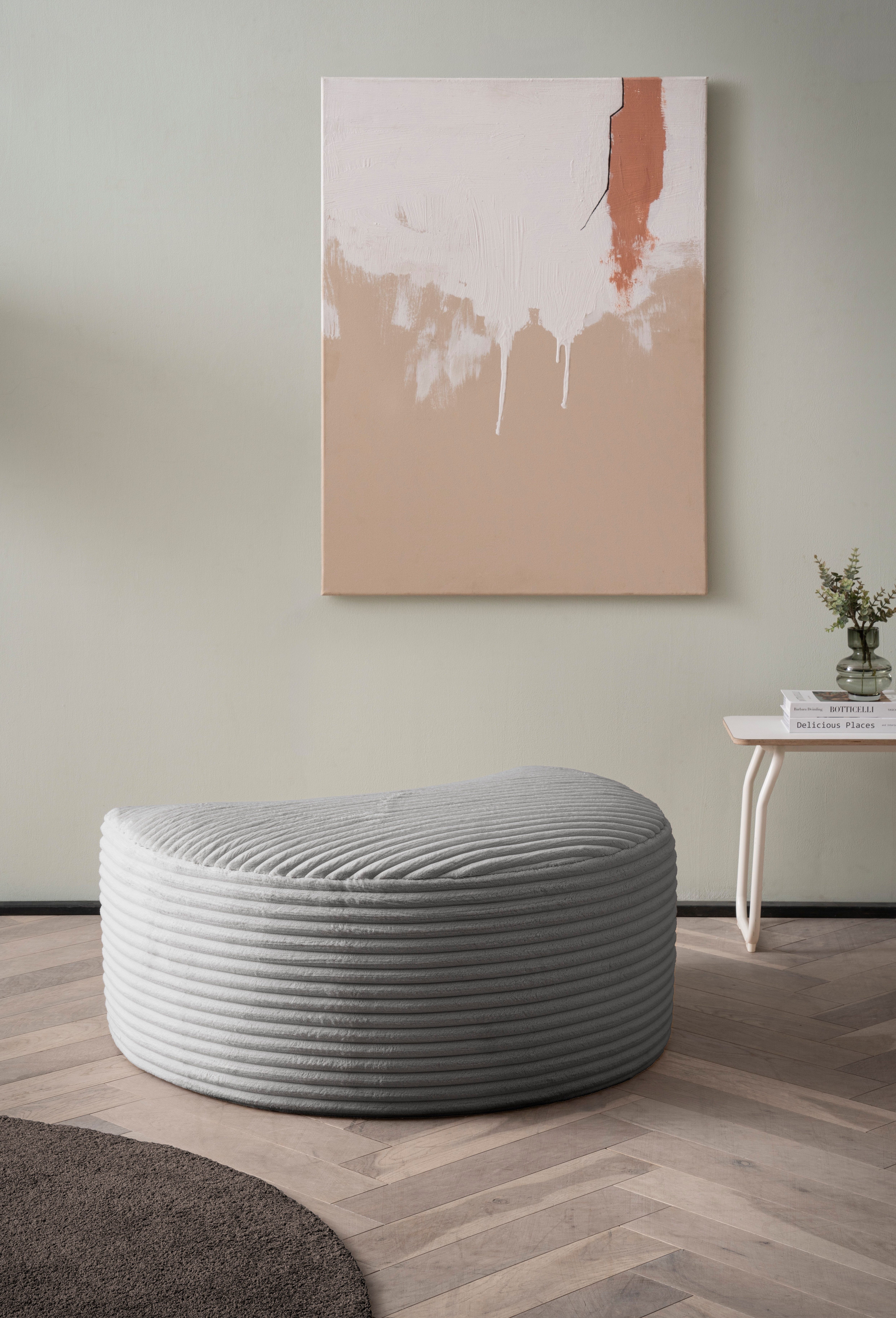 LeGer Home by Lena Gercke Hocker günstig online kaufen