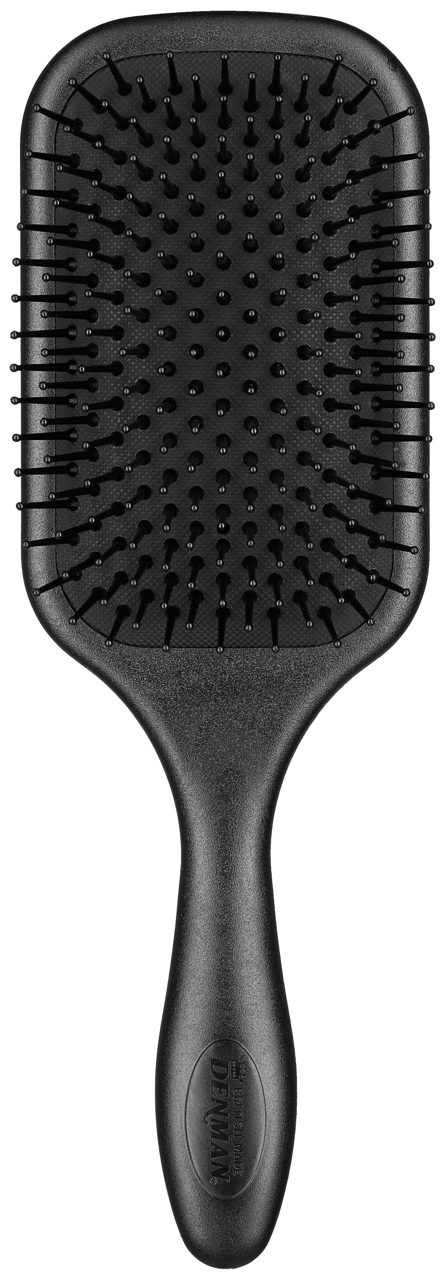 DENMAN Paddelbürste Denman D83 Paddle Brush 13-reihig