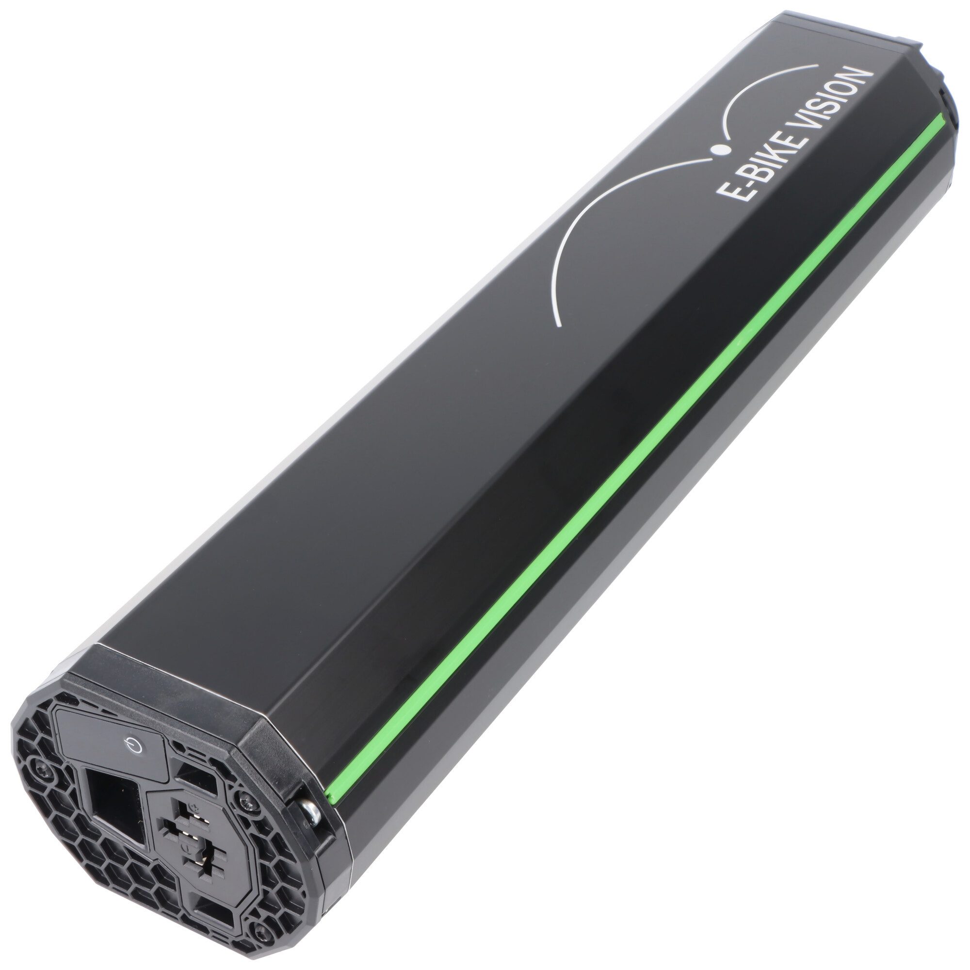 E-Bike Vision 511Wh E-Bike Akku passend für den BOSCH InFrame Akku vertikal, 36V 14 Akku