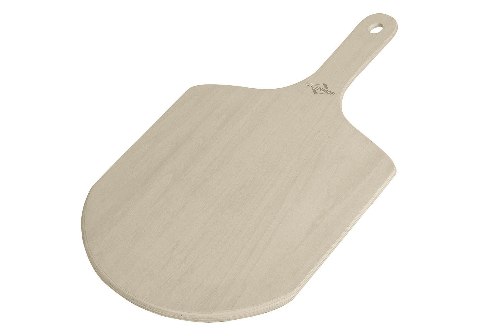 Küchenprofi Ersatzscherkopf KÜCHENPROFI Pizzaschaufel 45x29x1cm