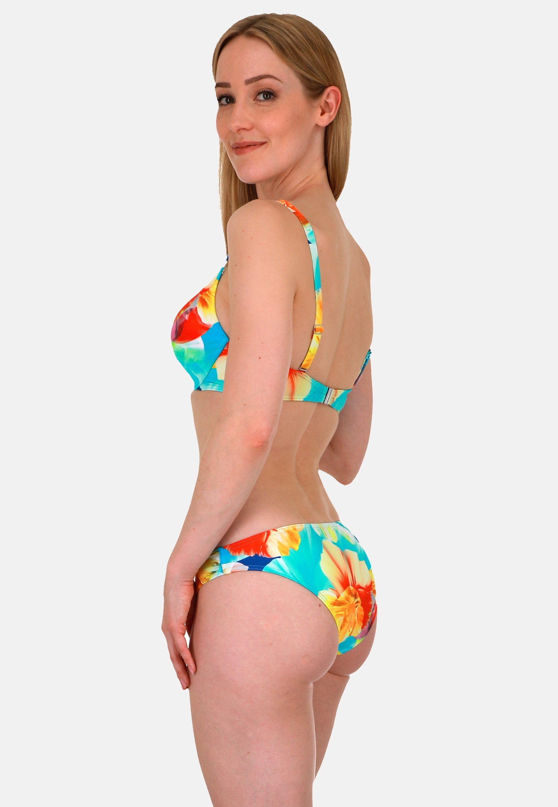 (1-St) Sunflair Bügel-Bikini Bikini